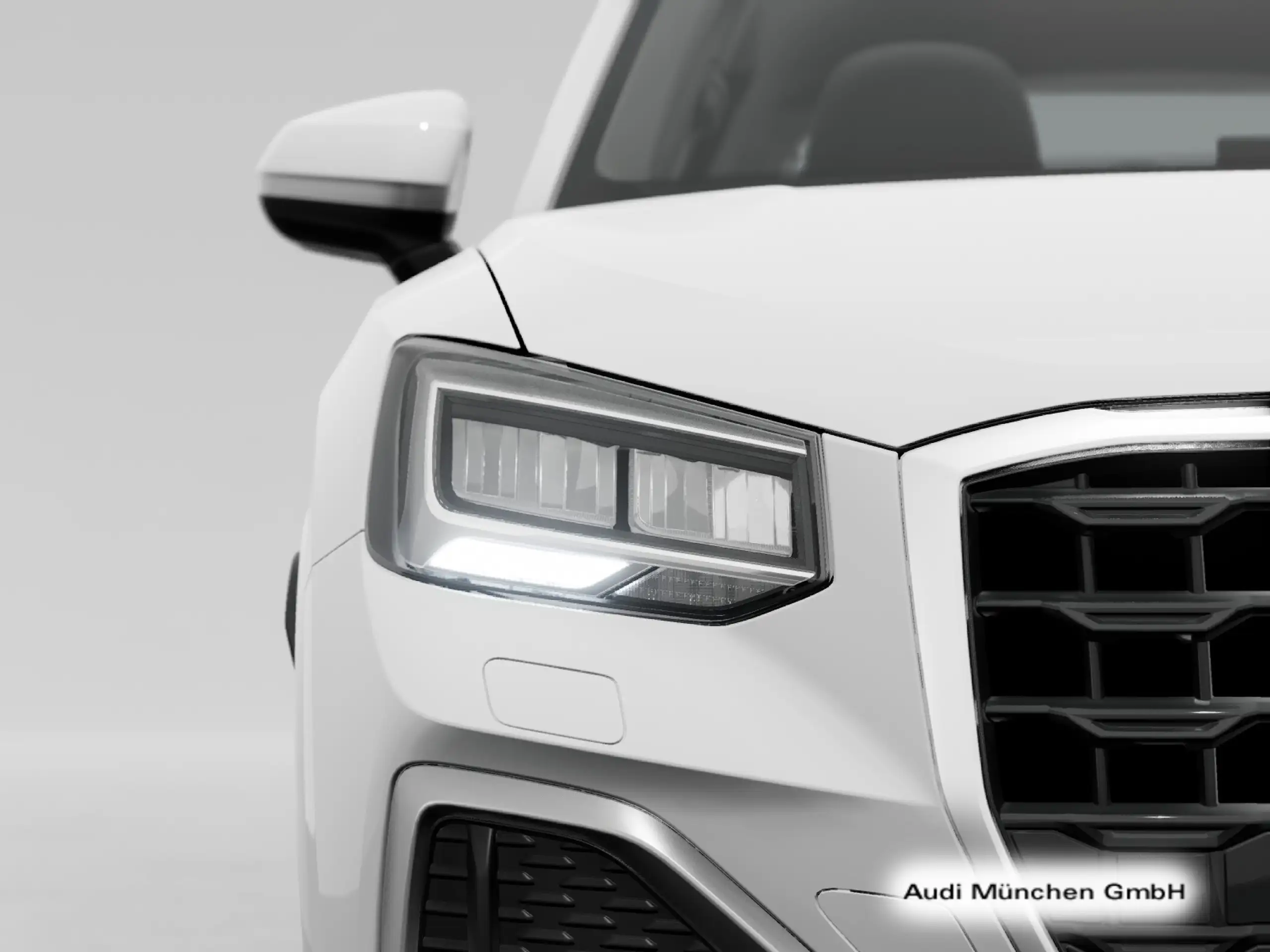 Audi - Q2