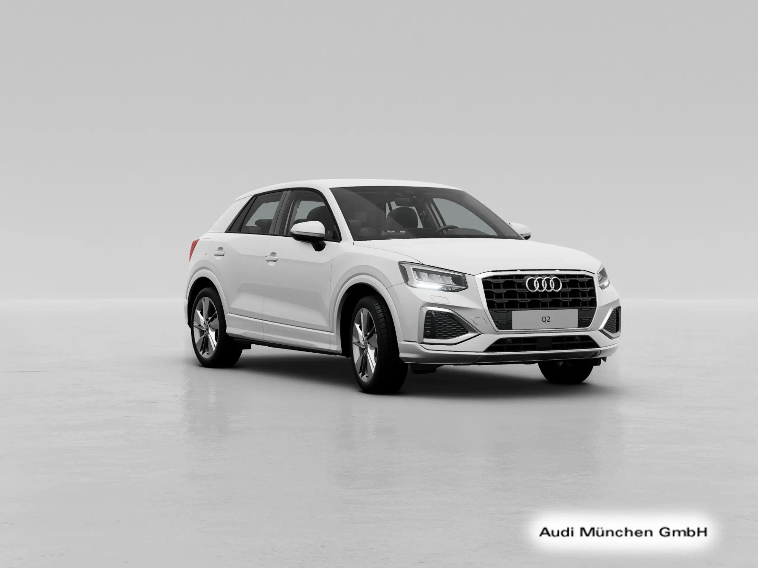 Audi - Q2