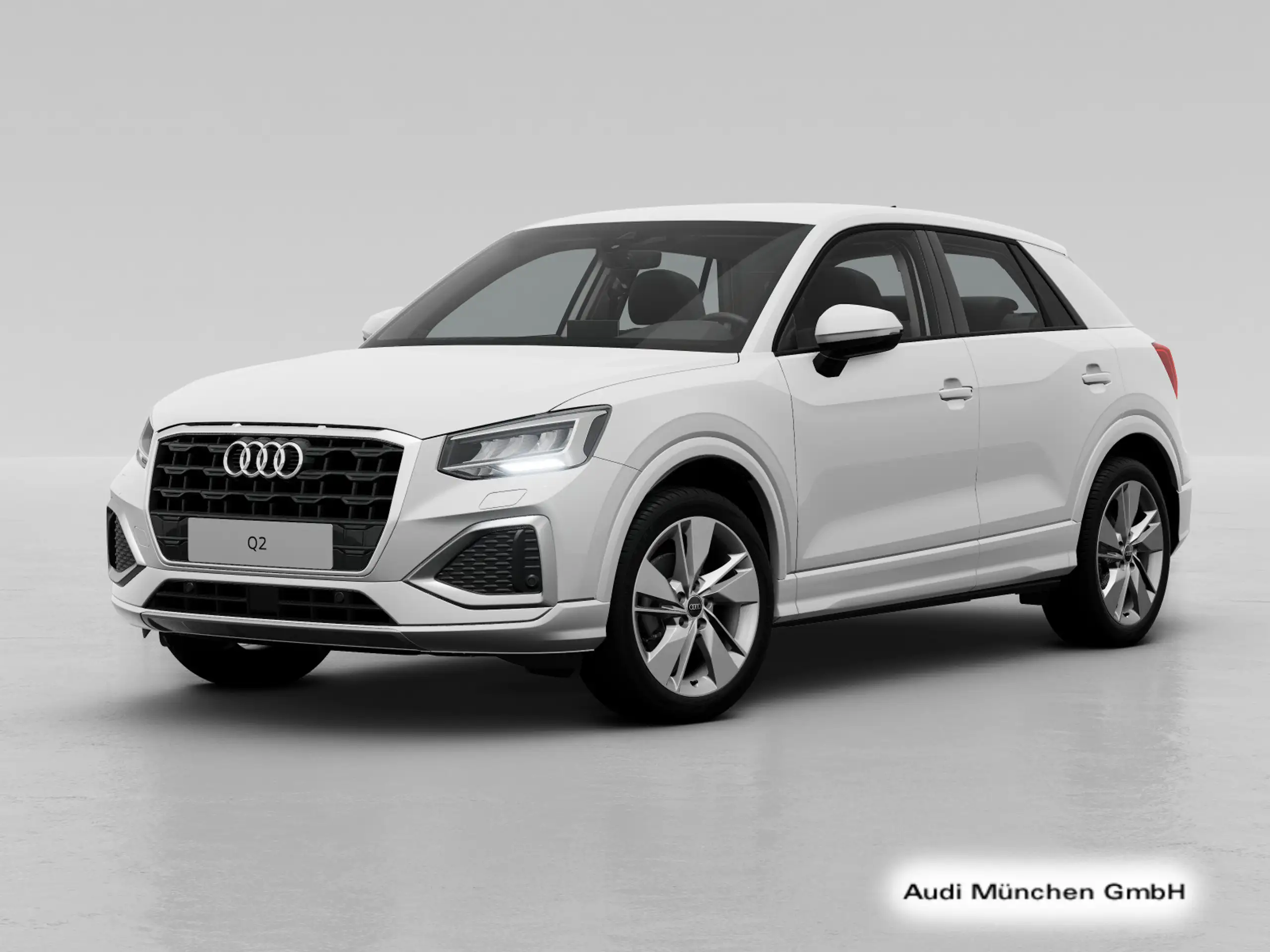 Audi - Q2