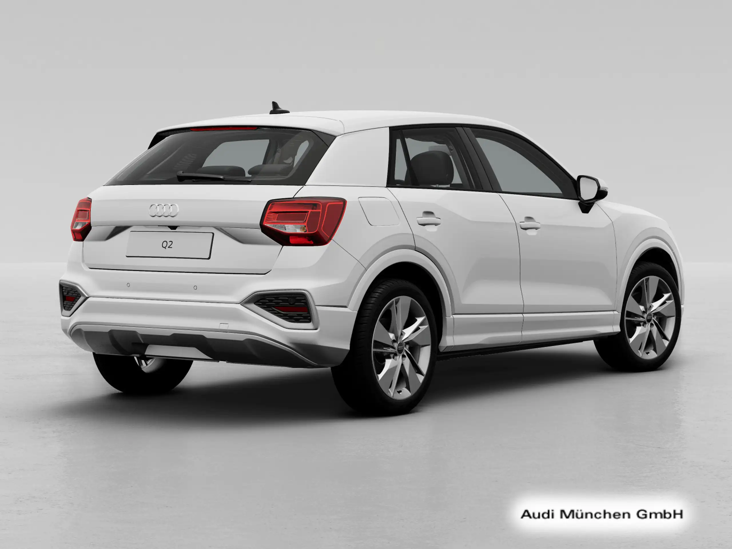 Audi - Q2