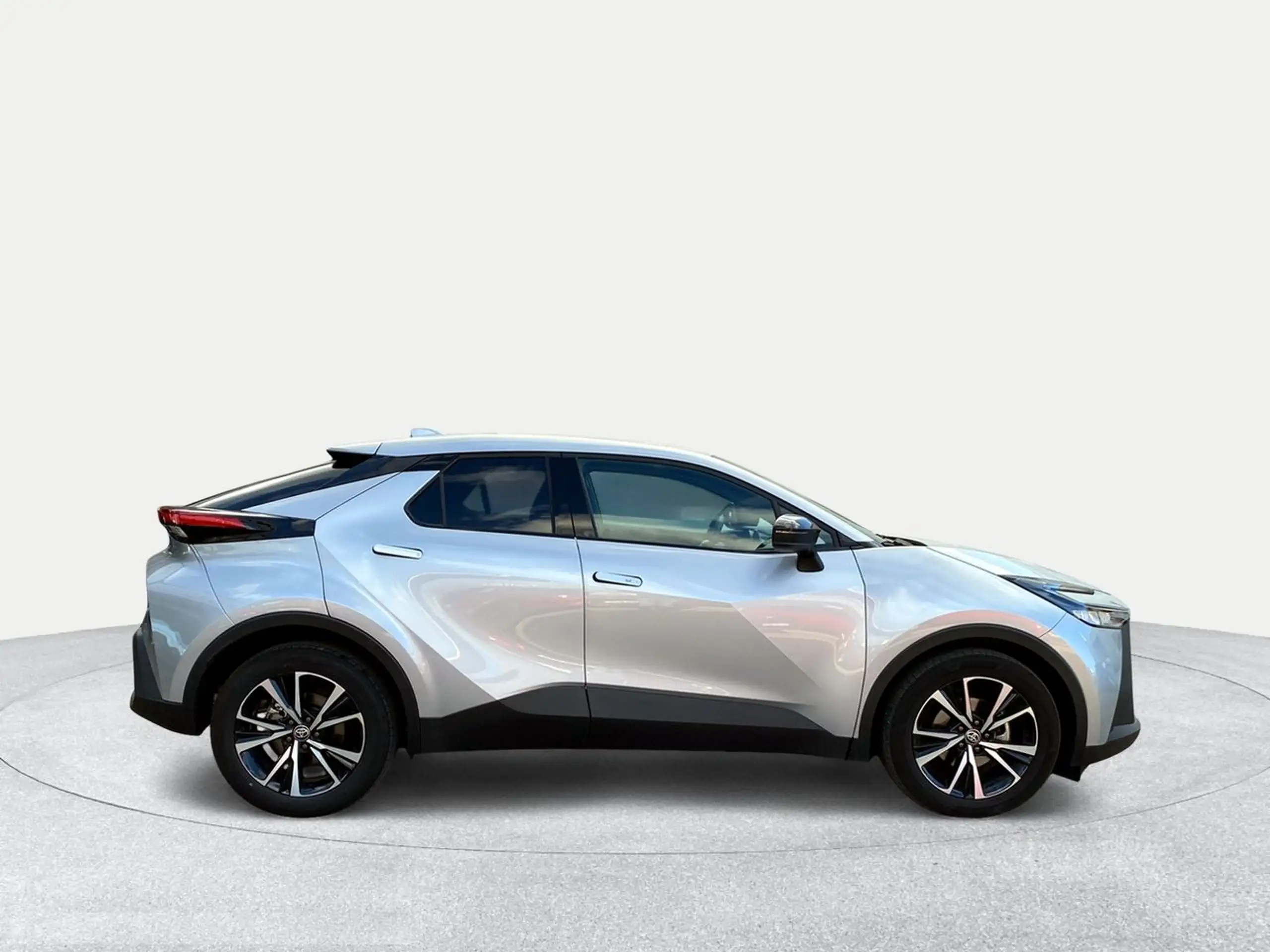 Toyota - C-HR