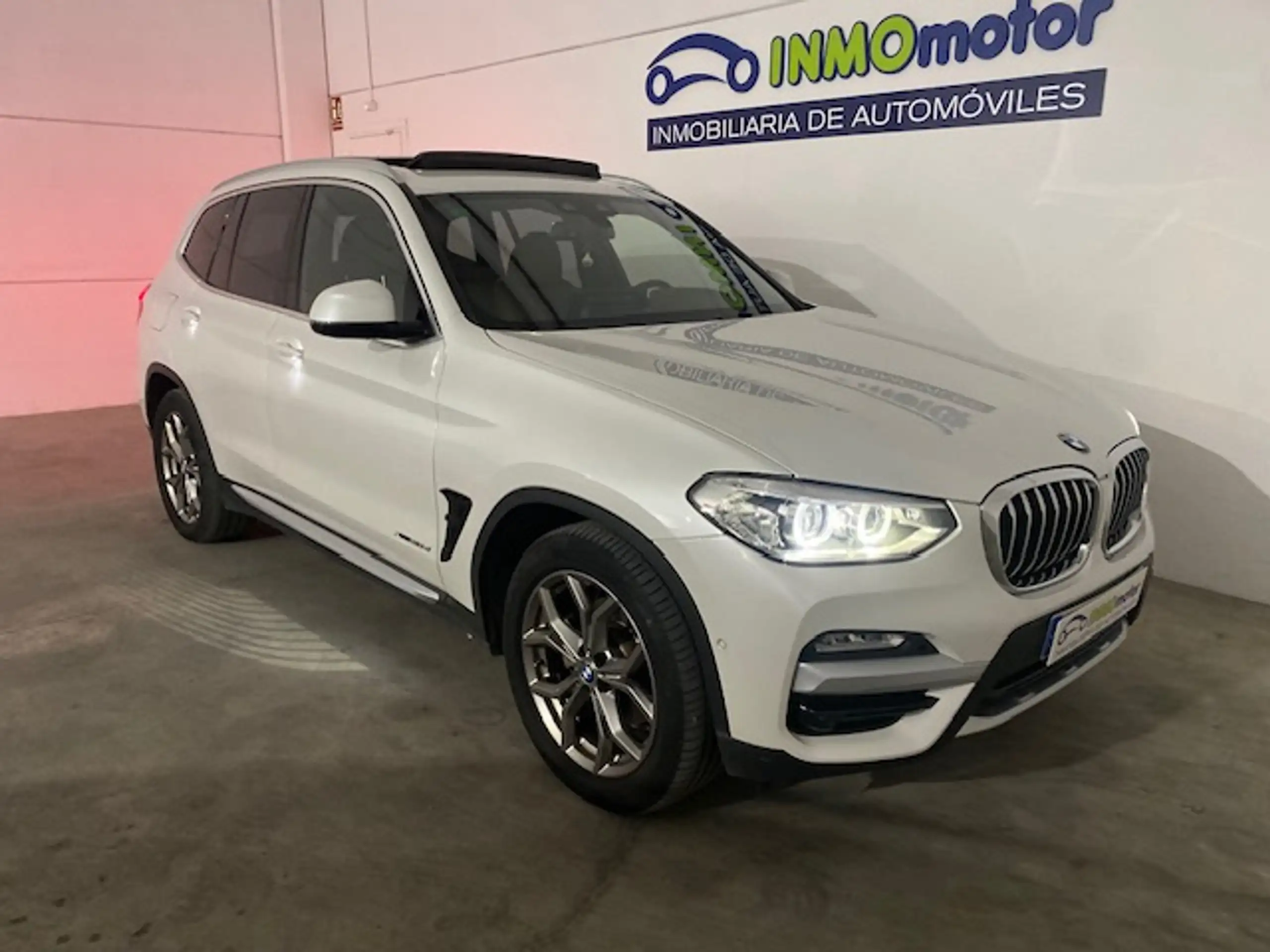 BMW - X3