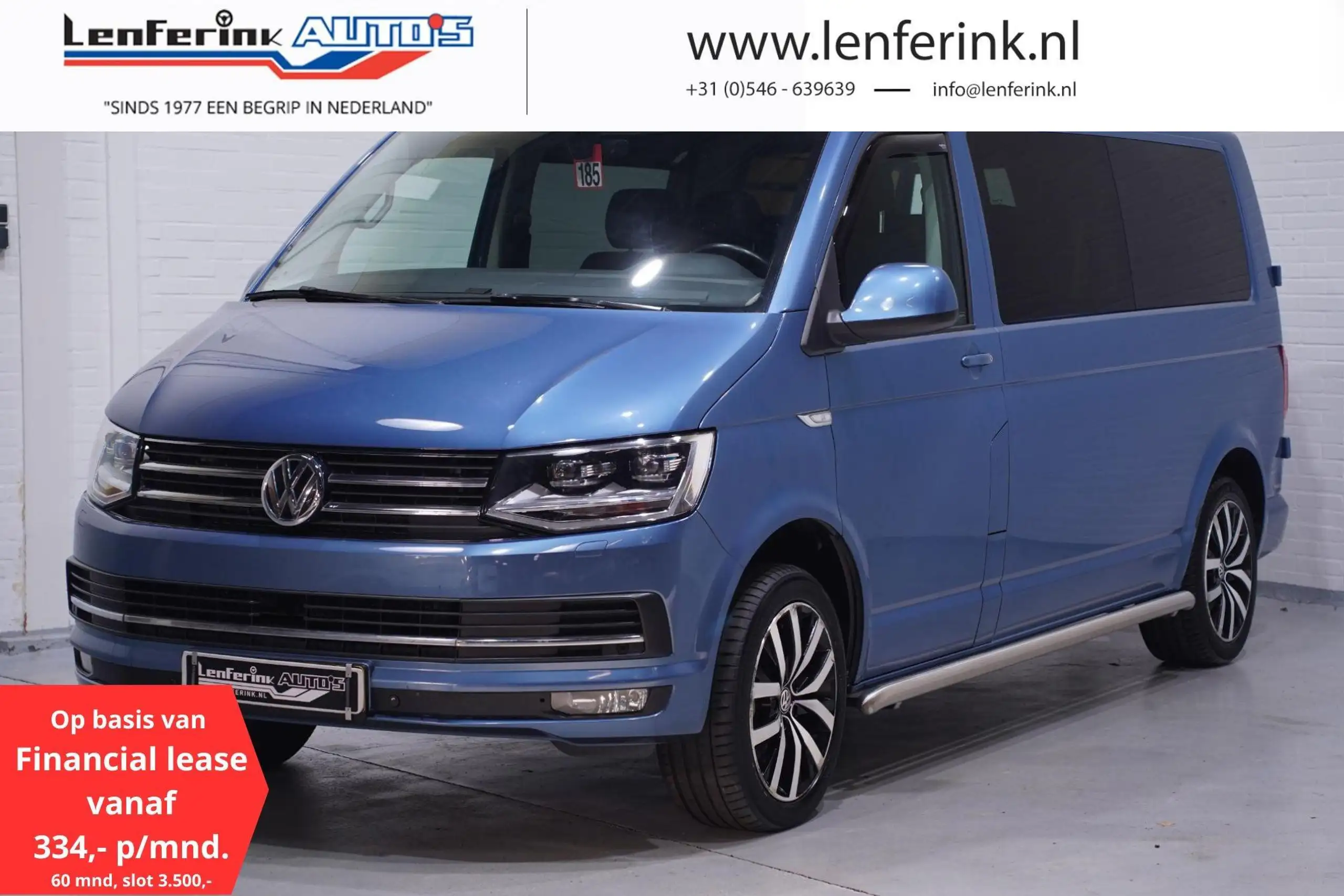 Volkswagen - Transporter