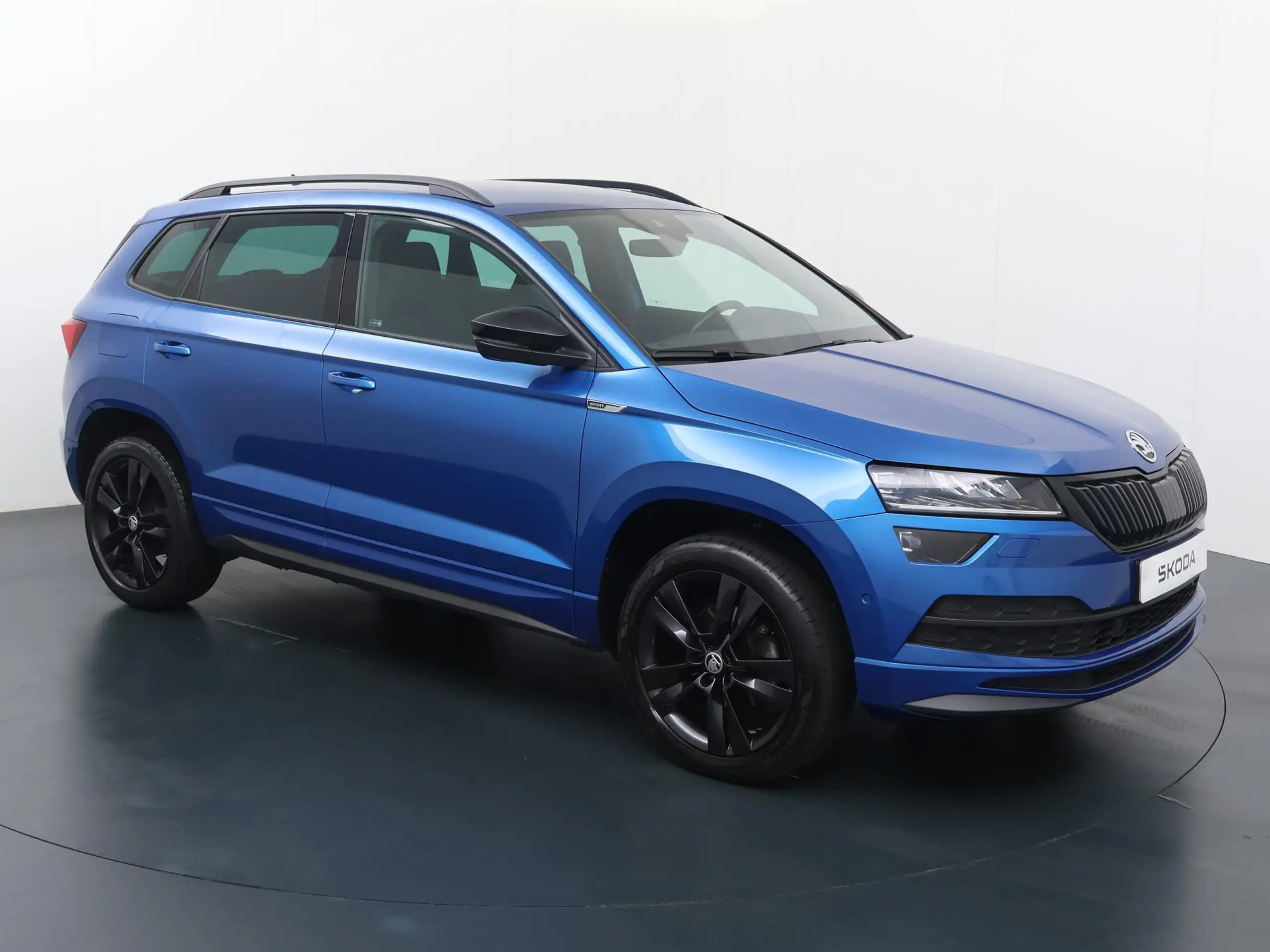 Skoda - Karoq