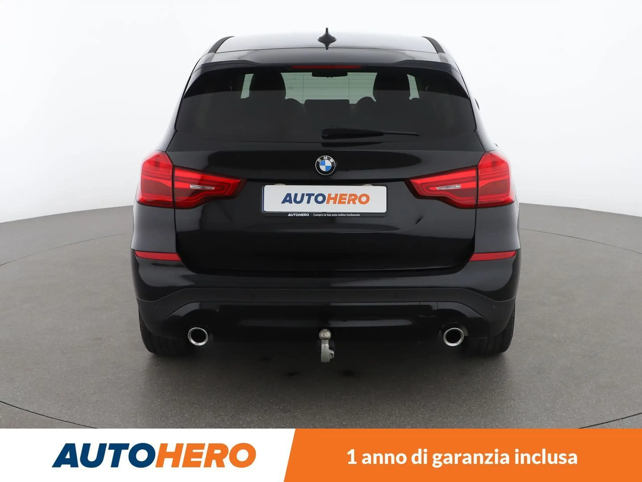 BMW - X3