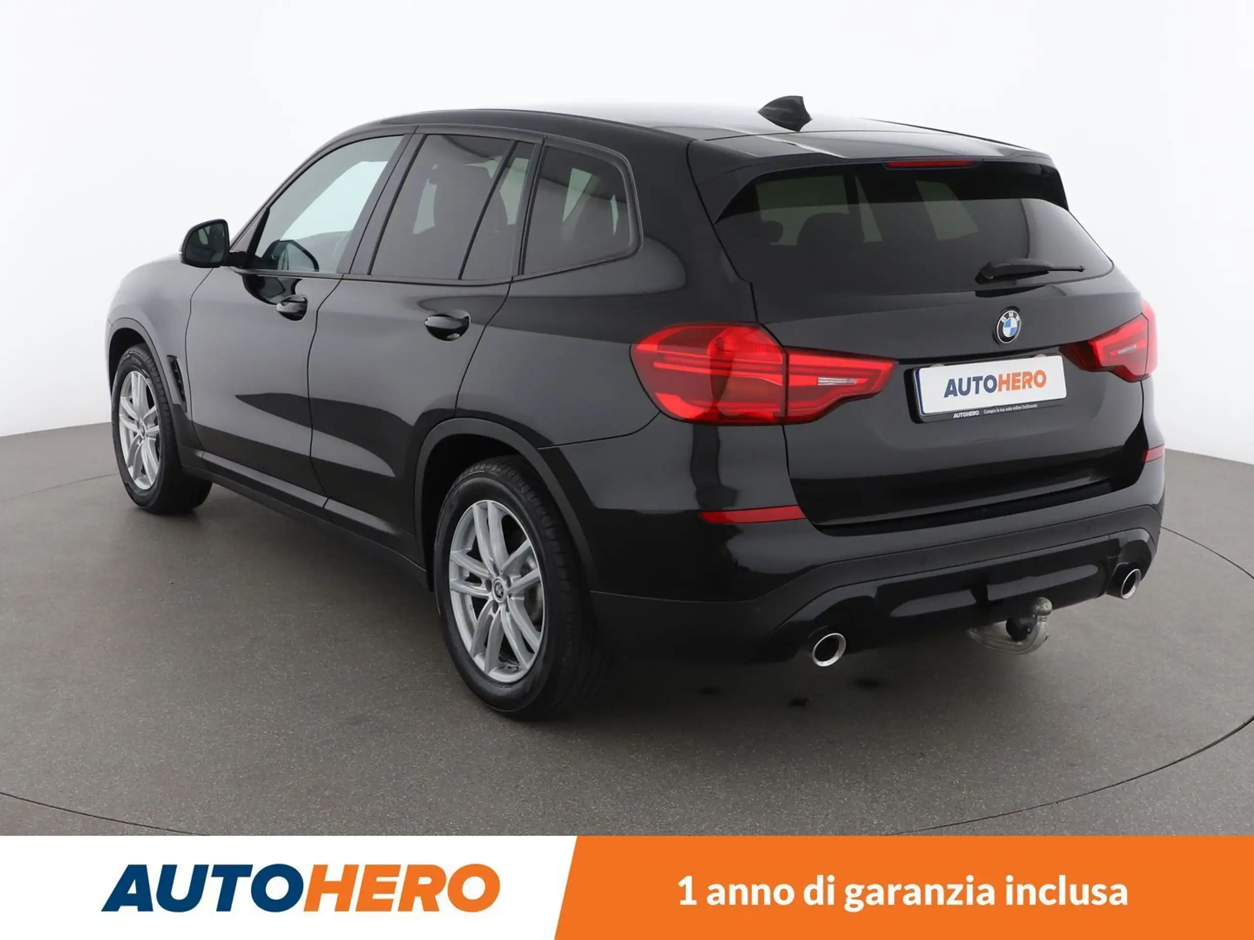 BMW - X3