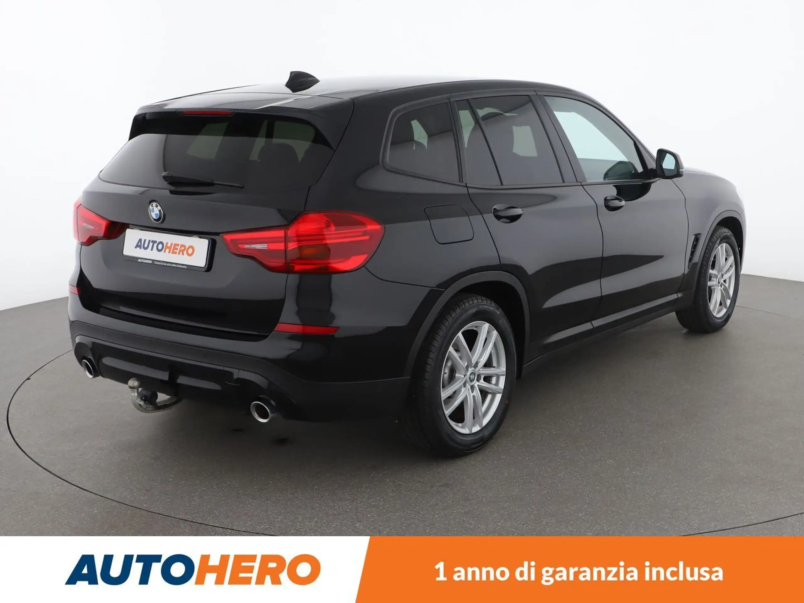 BMW - X3