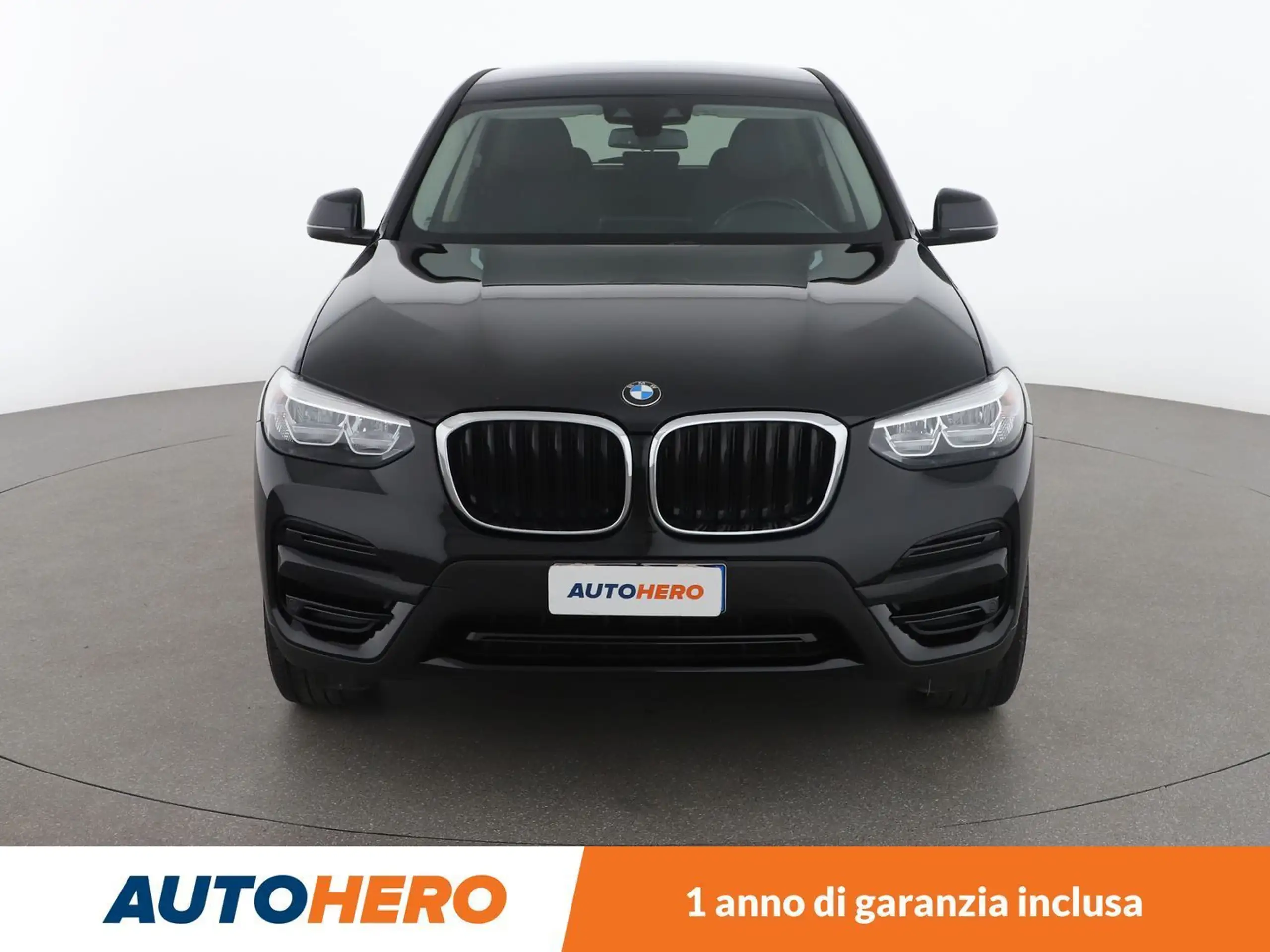 BMW - X3