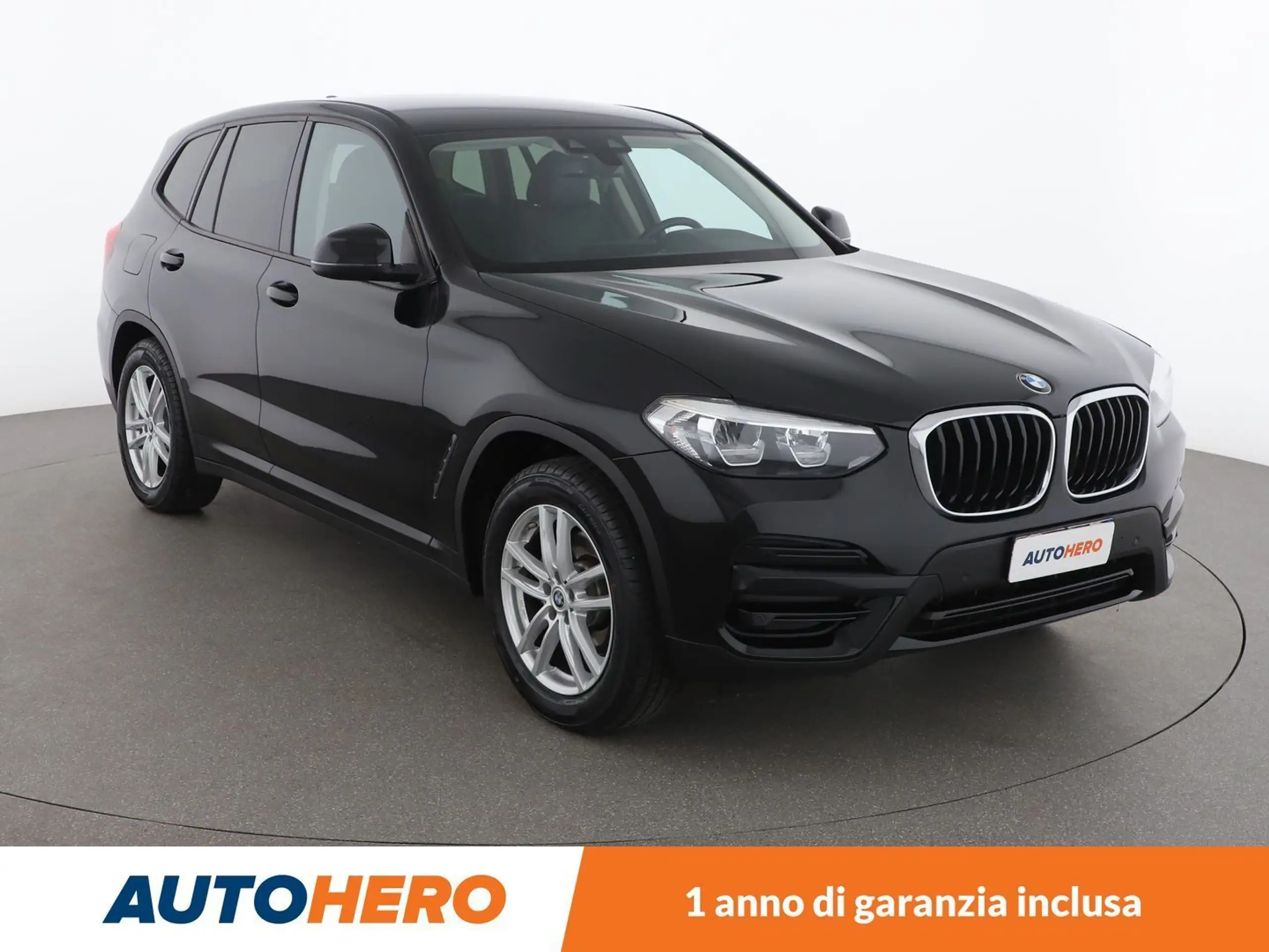 BMW - X3