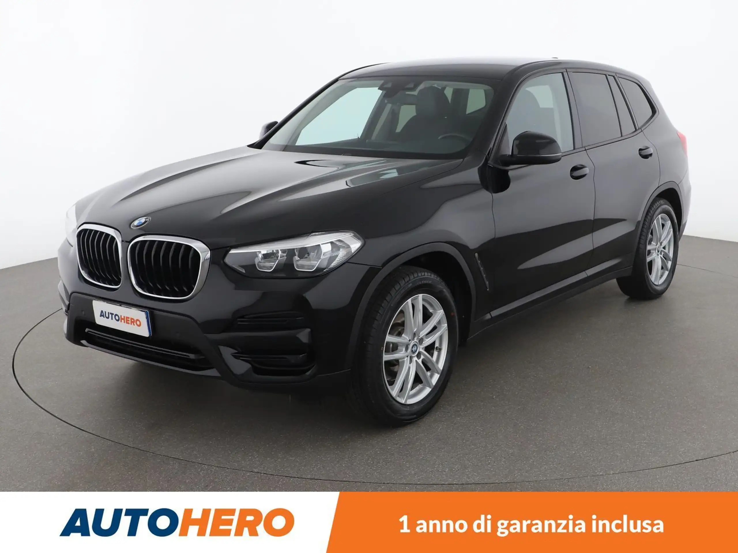 BMW - X3