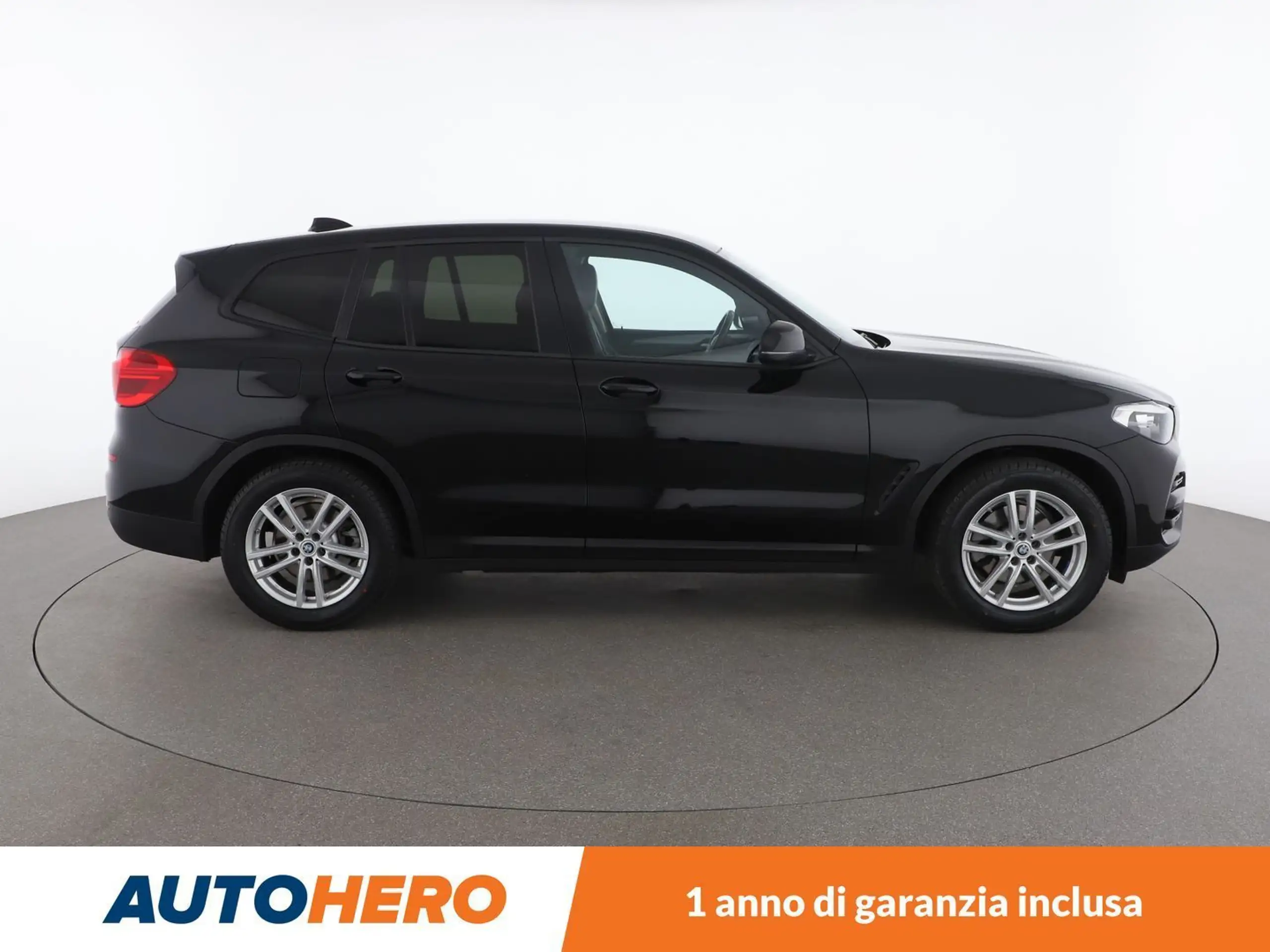 BMW - X3