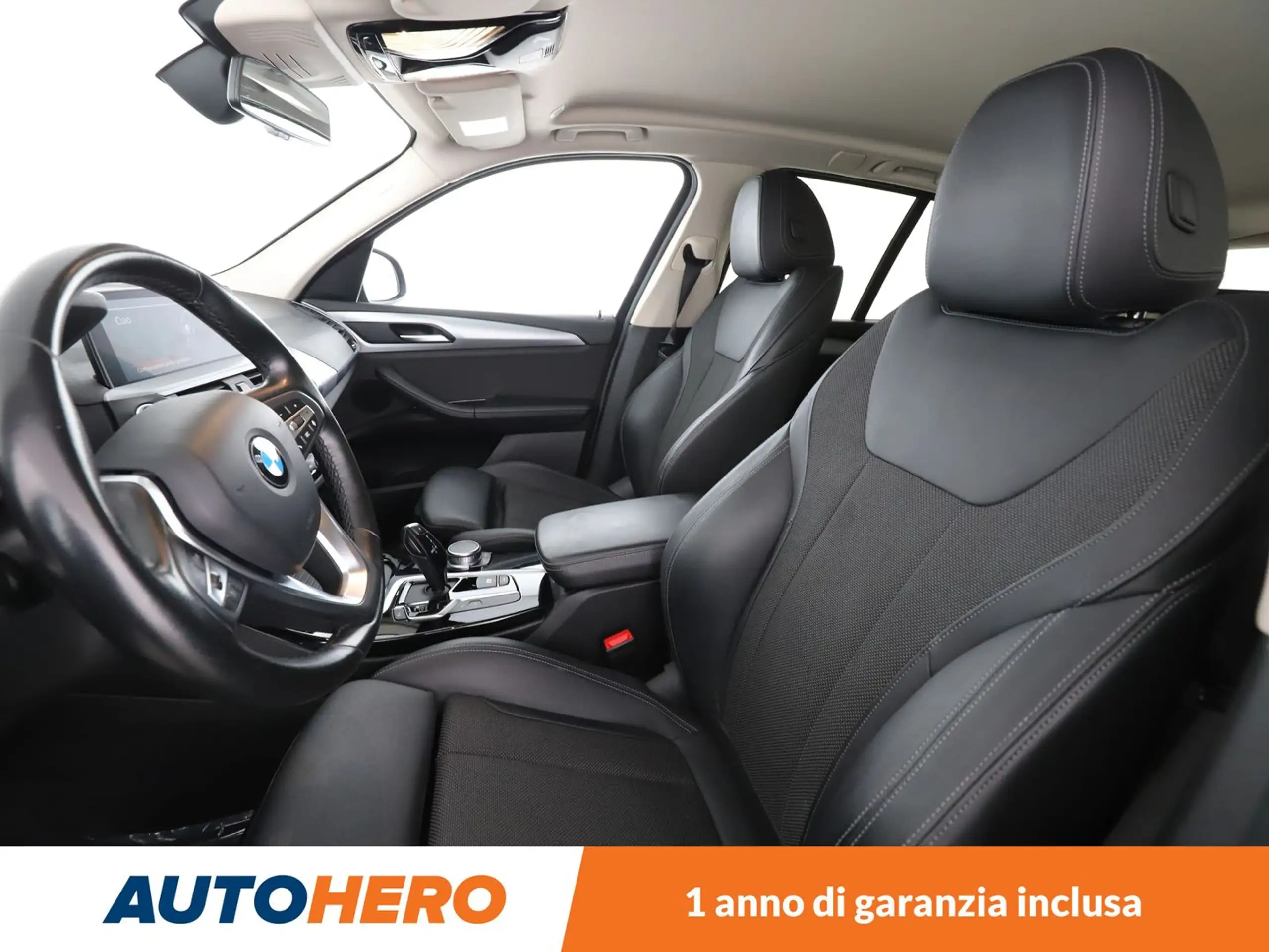 BMW - X3