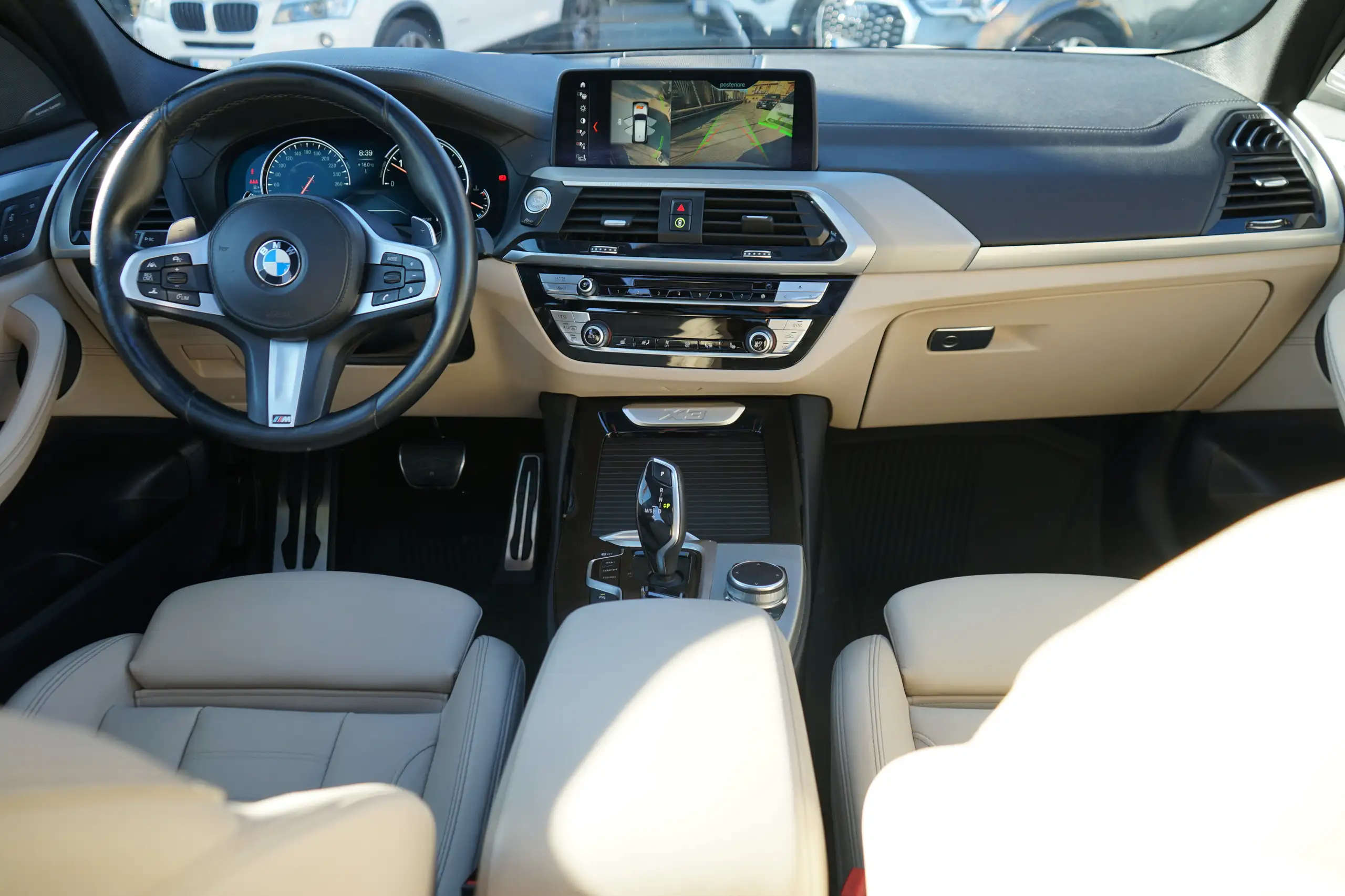 BMW - X3