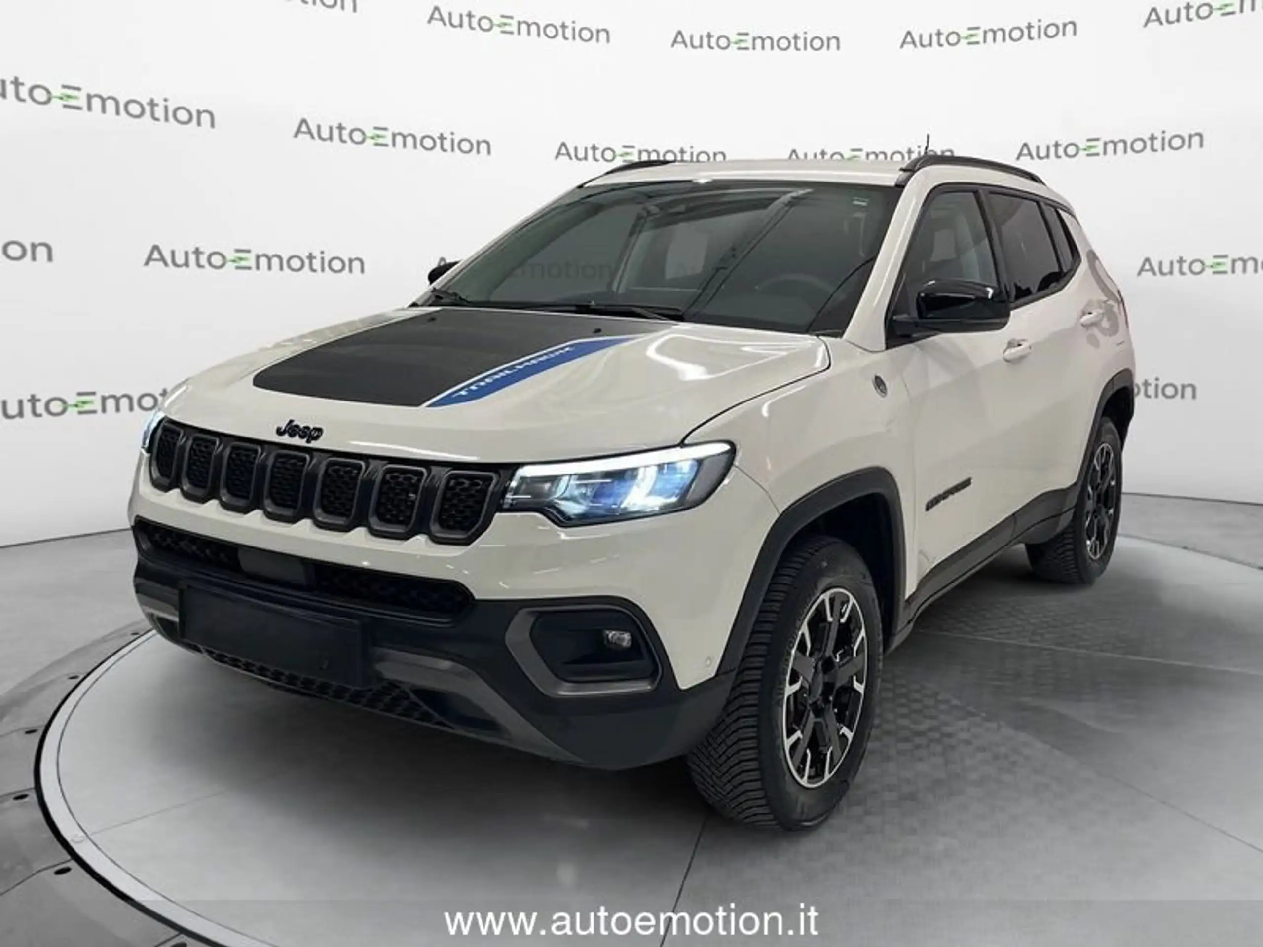 Jeep - Compass