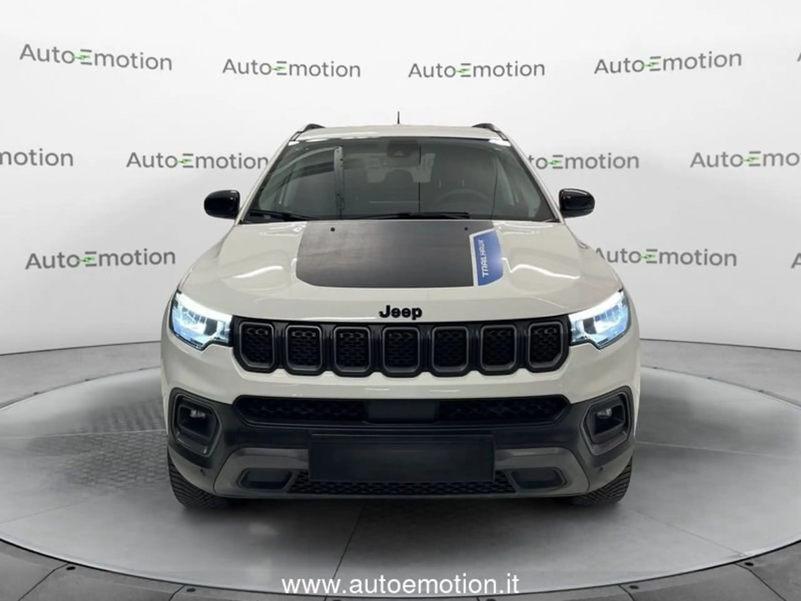 Jeep - Compass