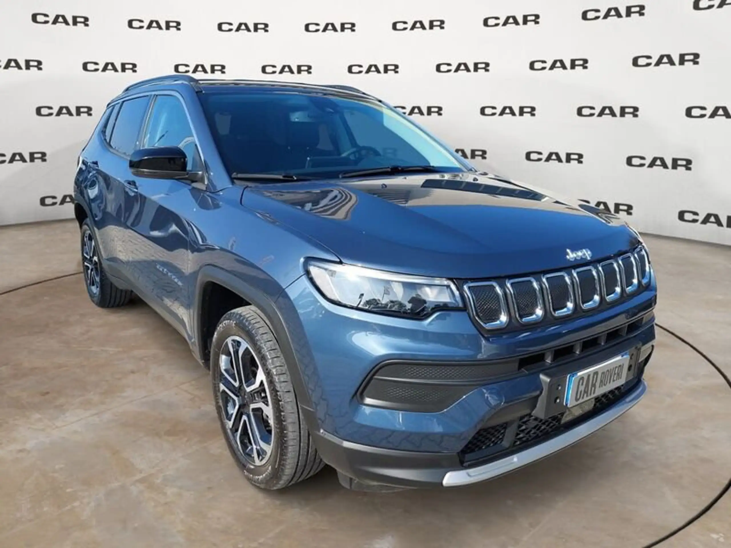 Jeep - Compass