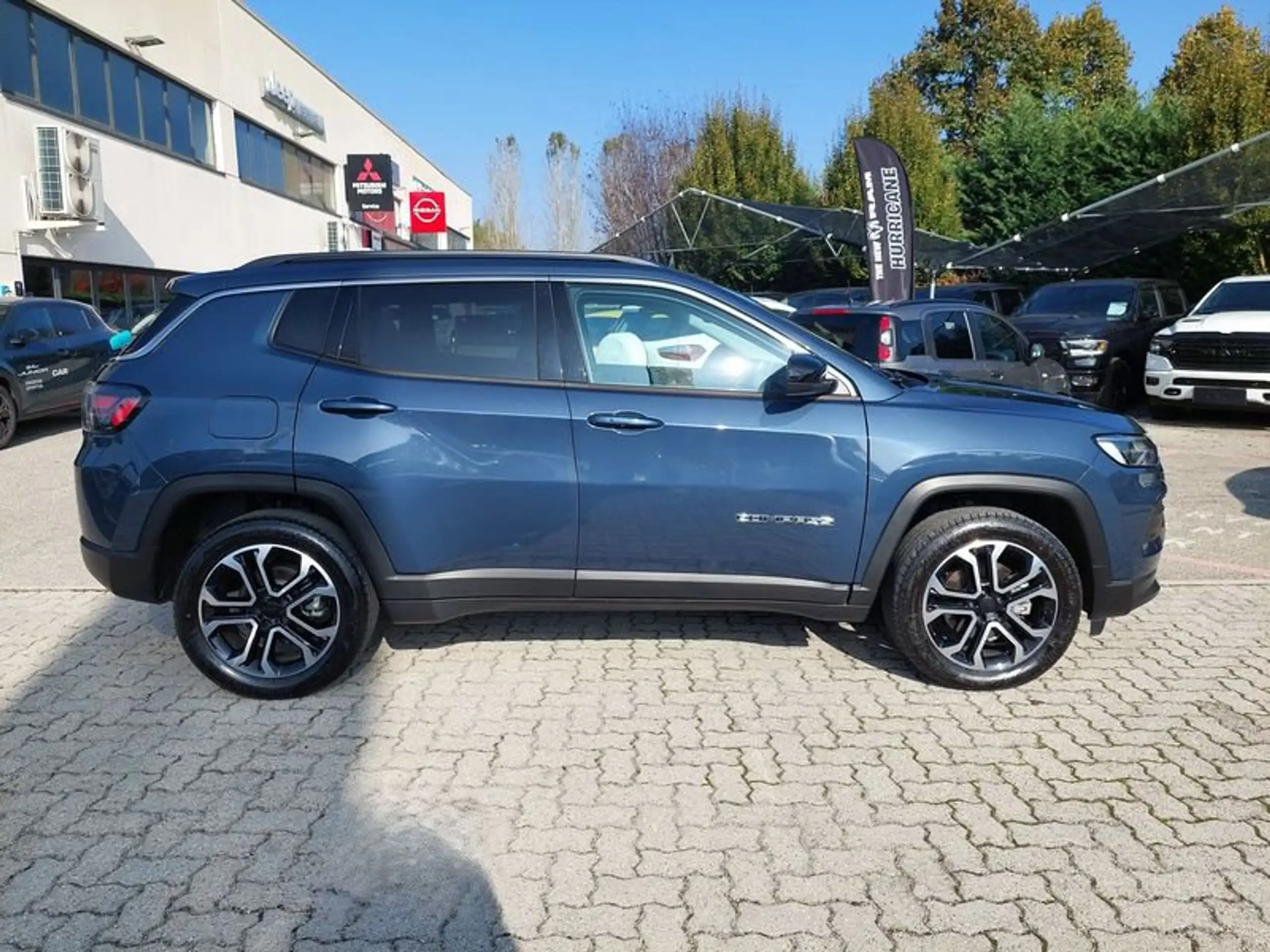 Jeep - Compass