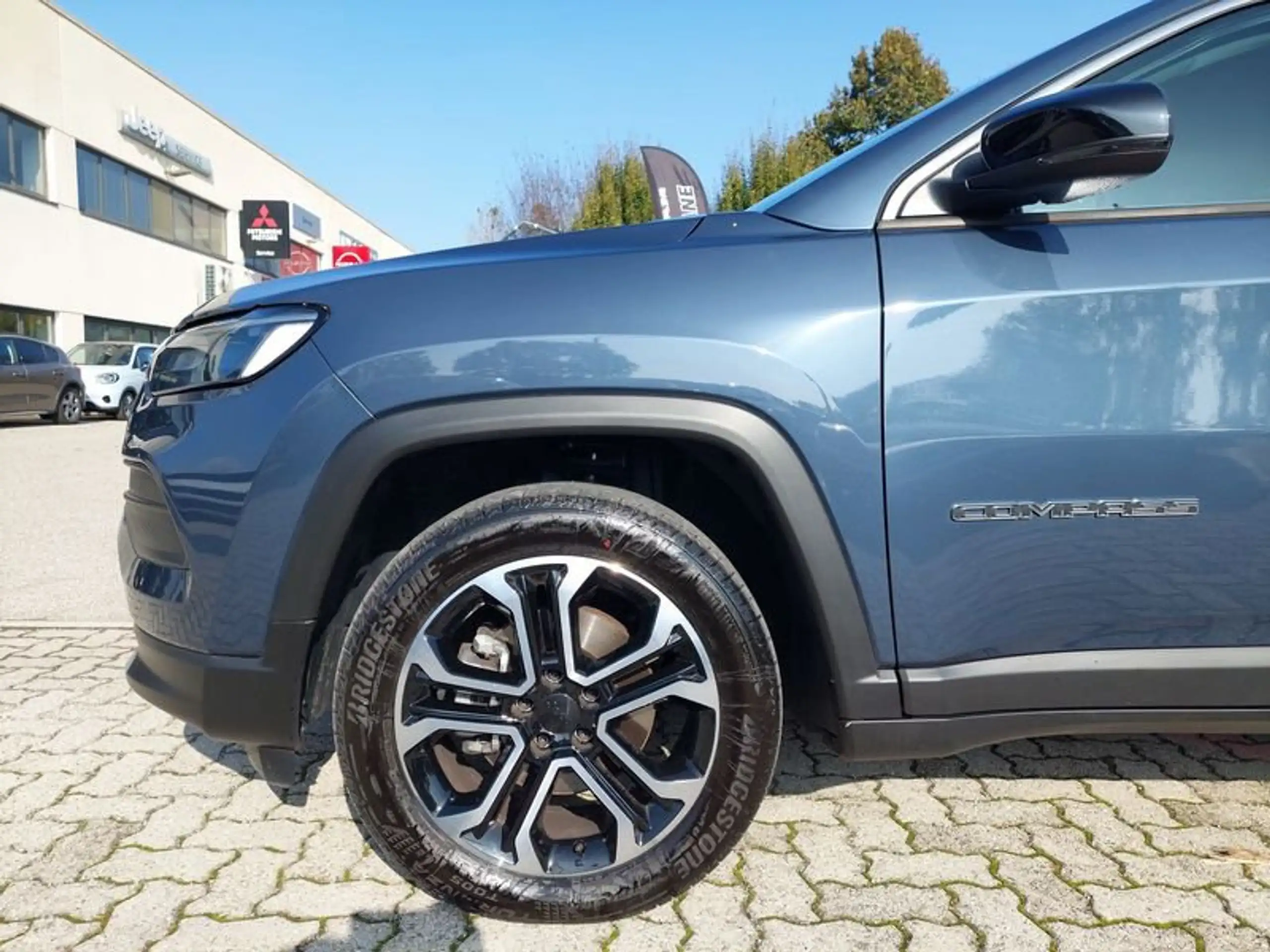 Jeep - Compass