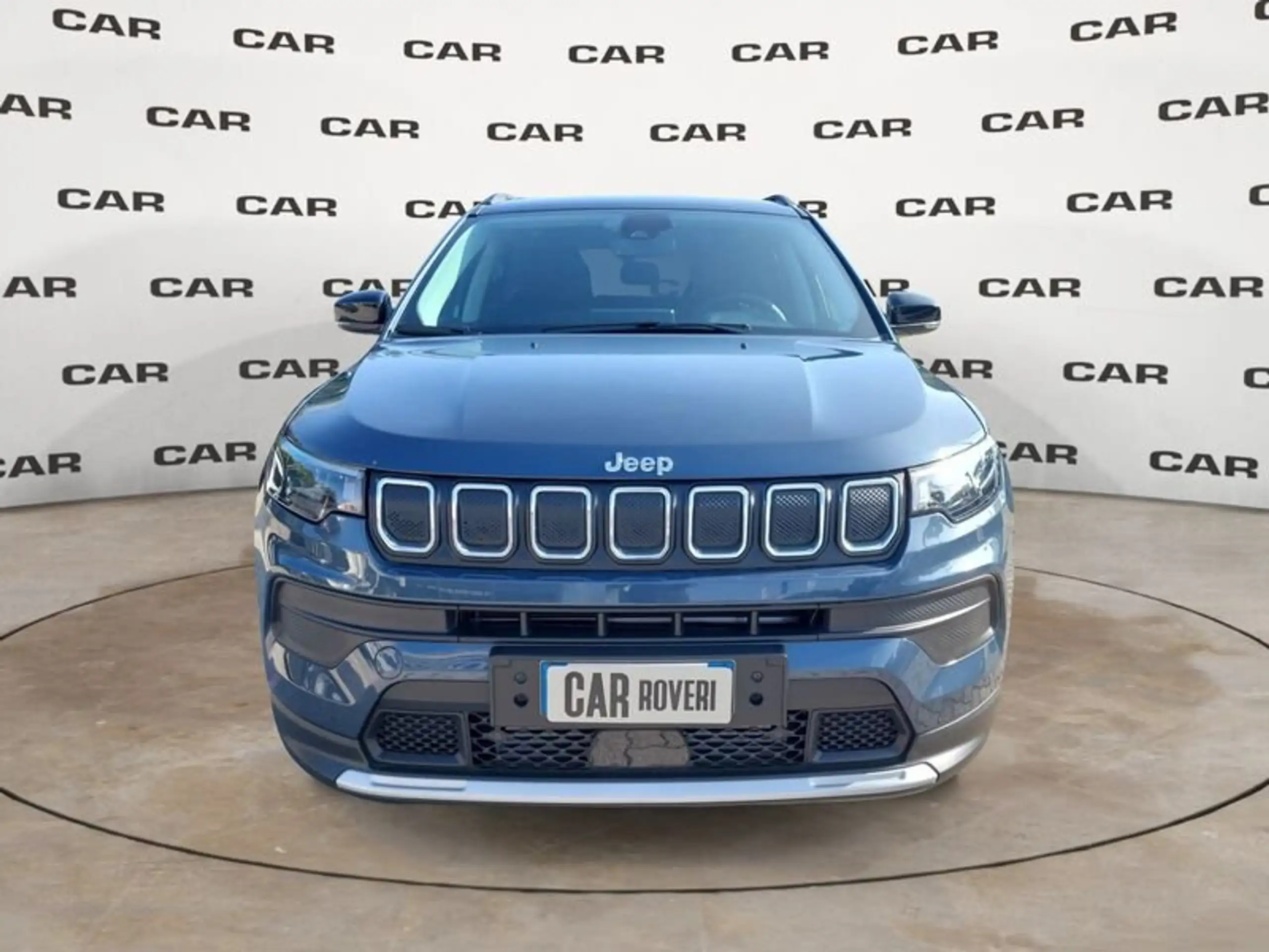 Jeep - Compass