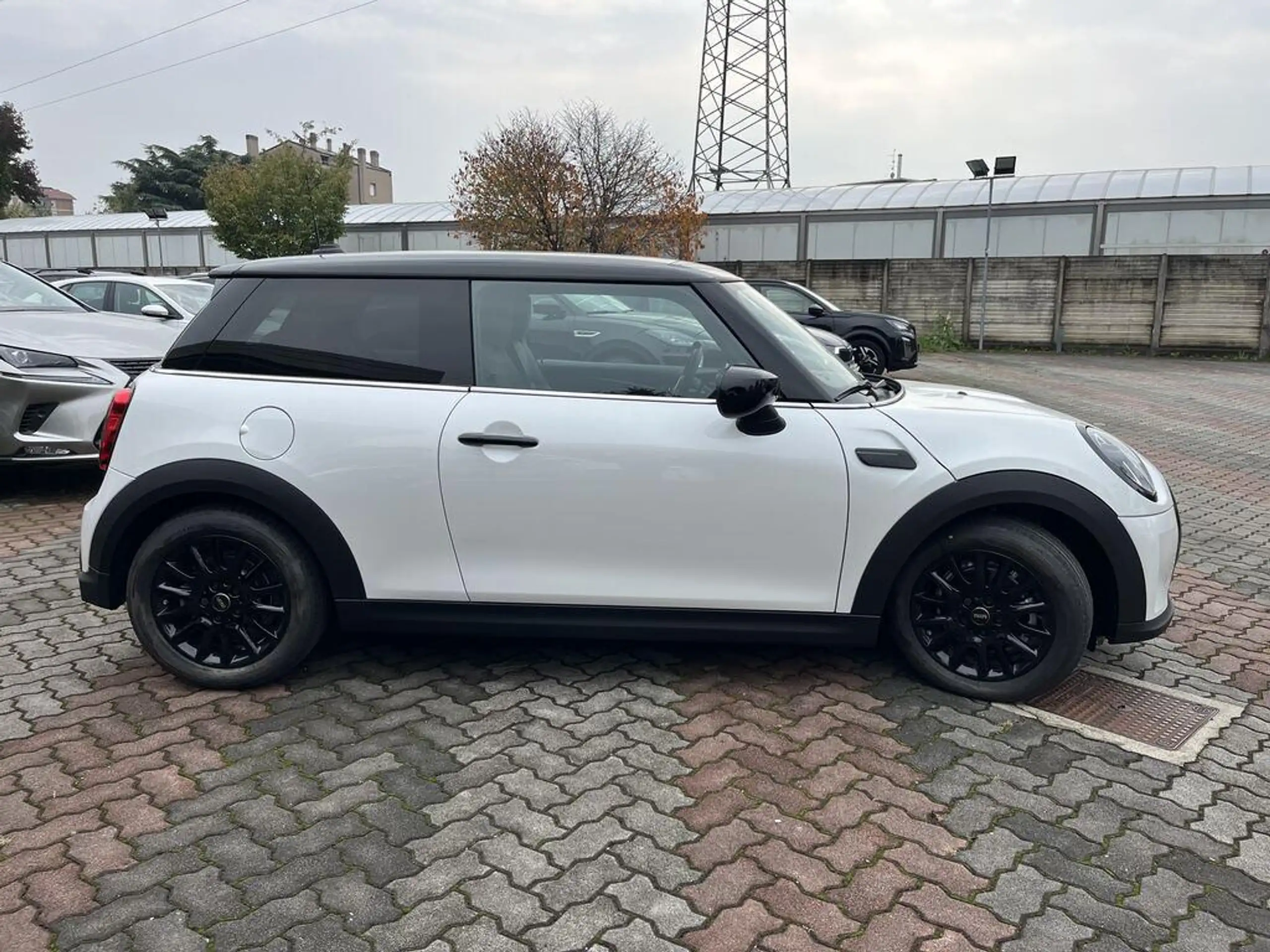 MINI - Cooper