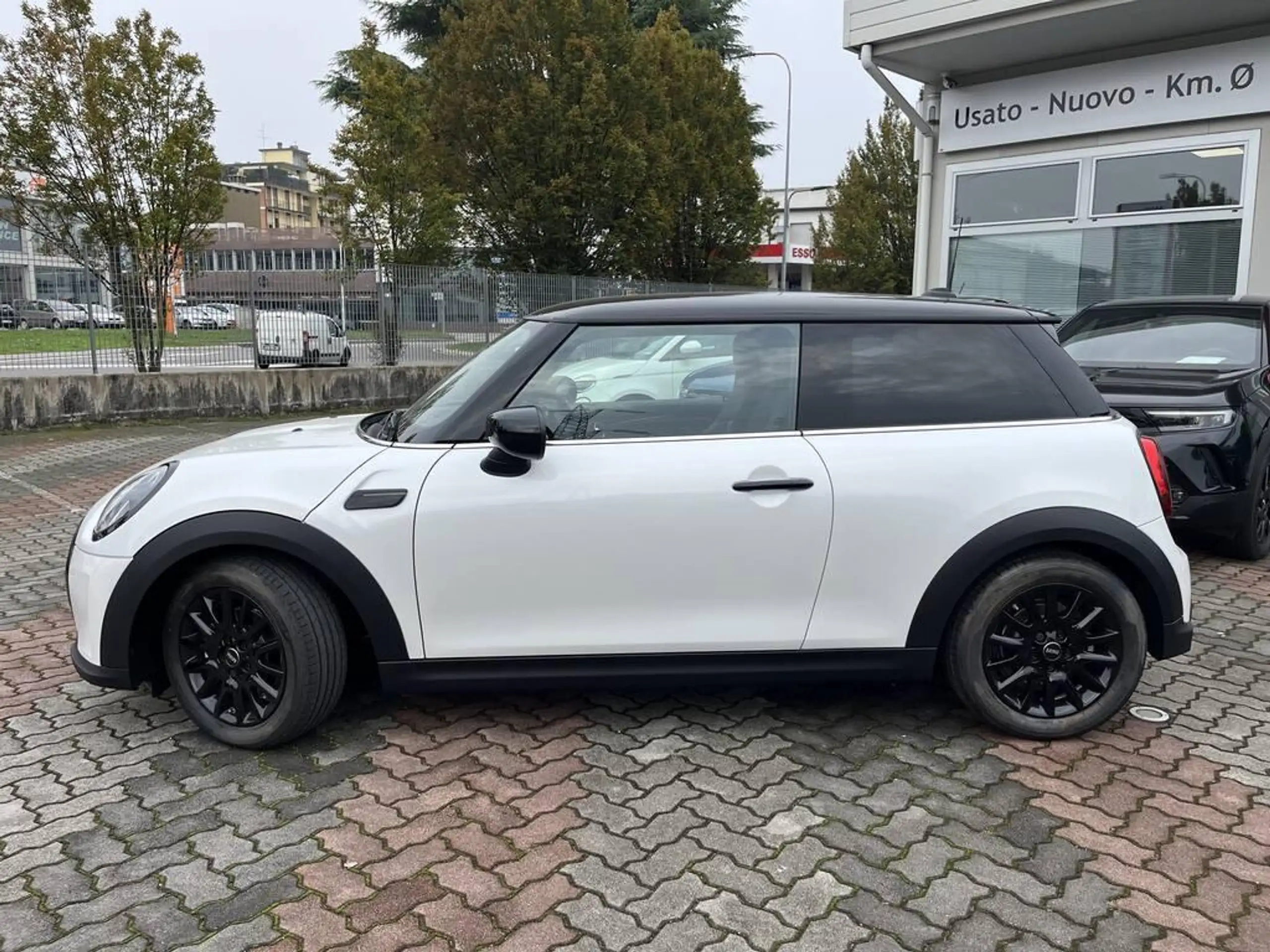 MINI - Cooper