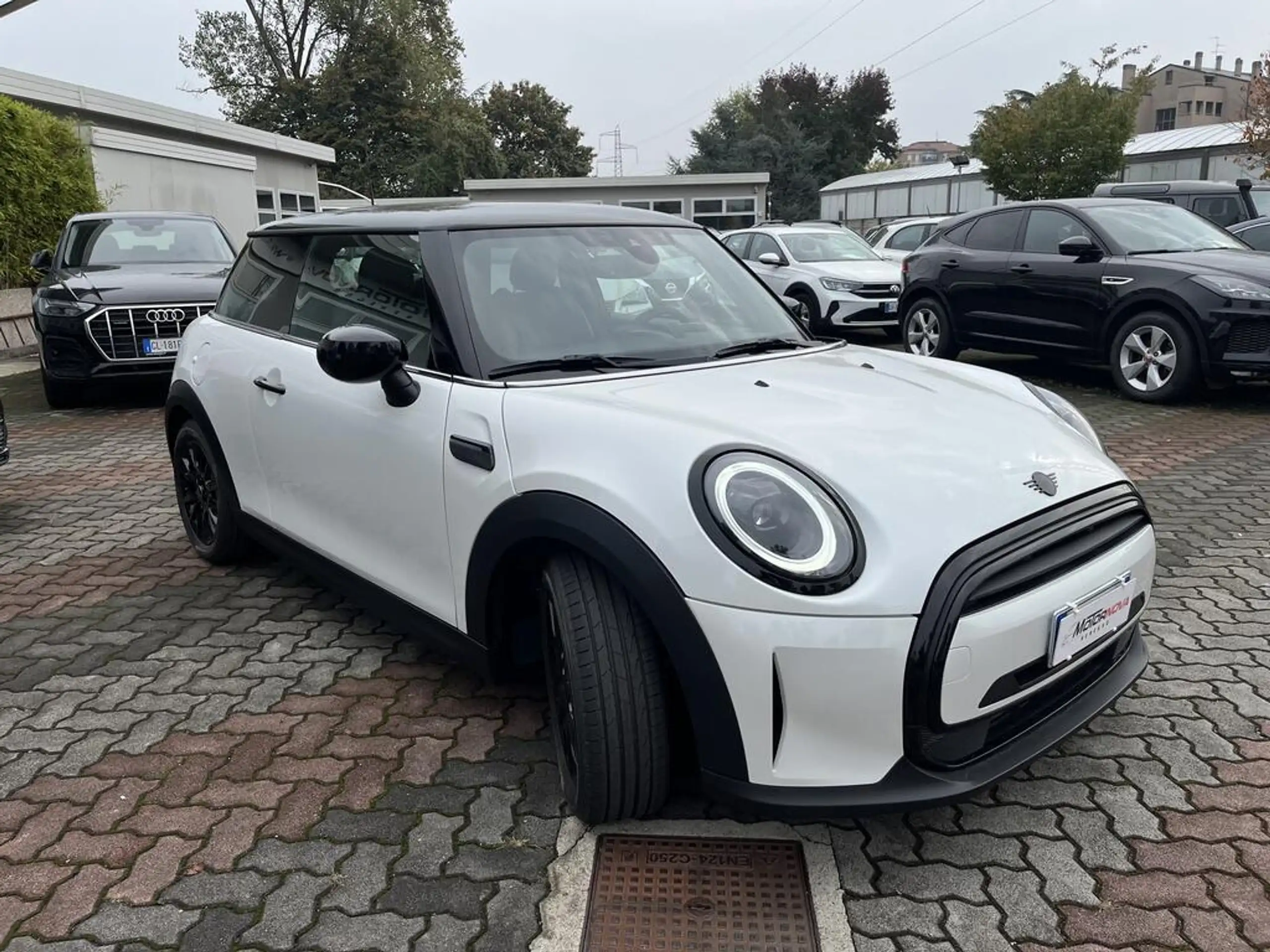 MINI - Cooper