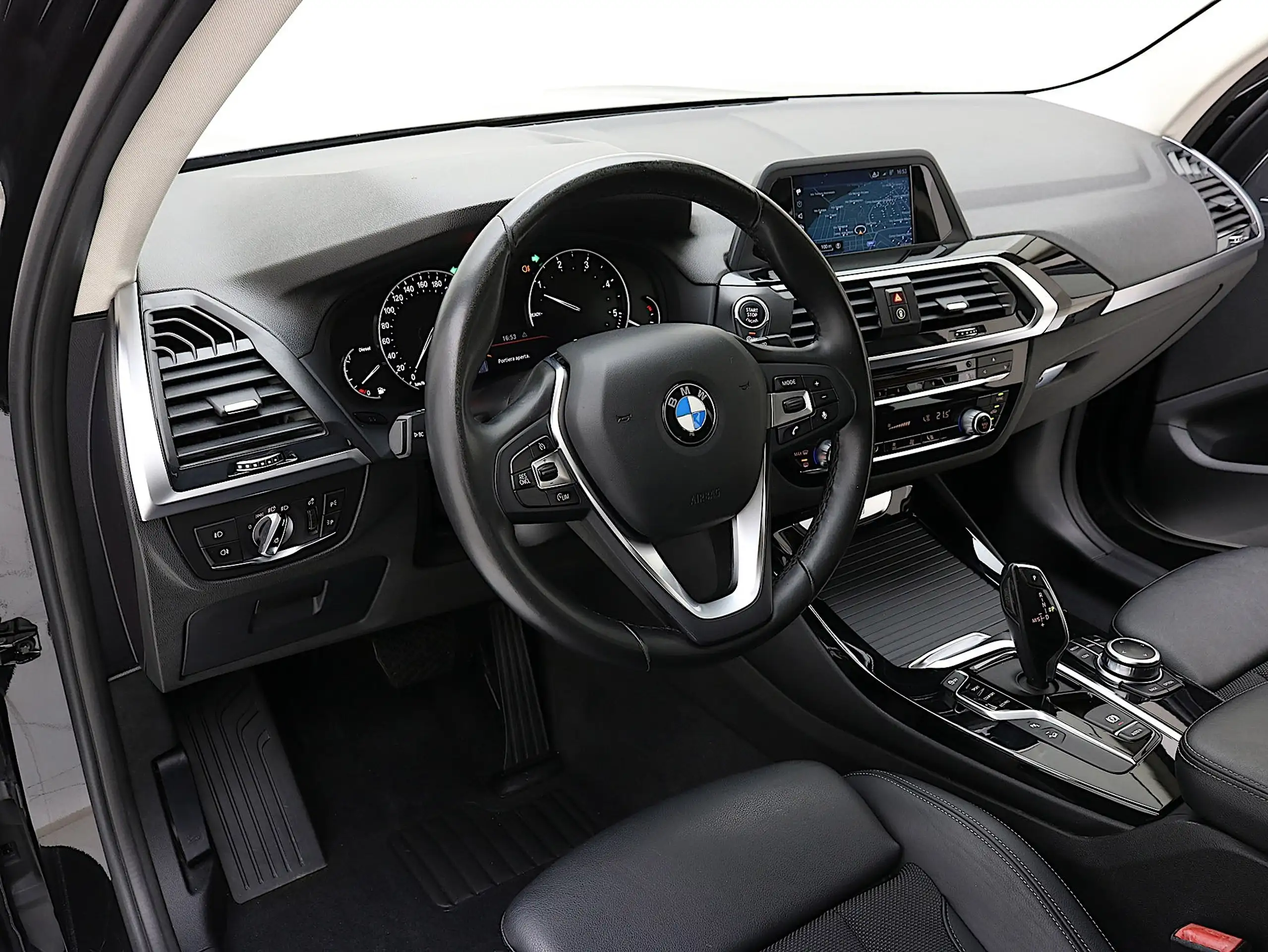 BMW - X3