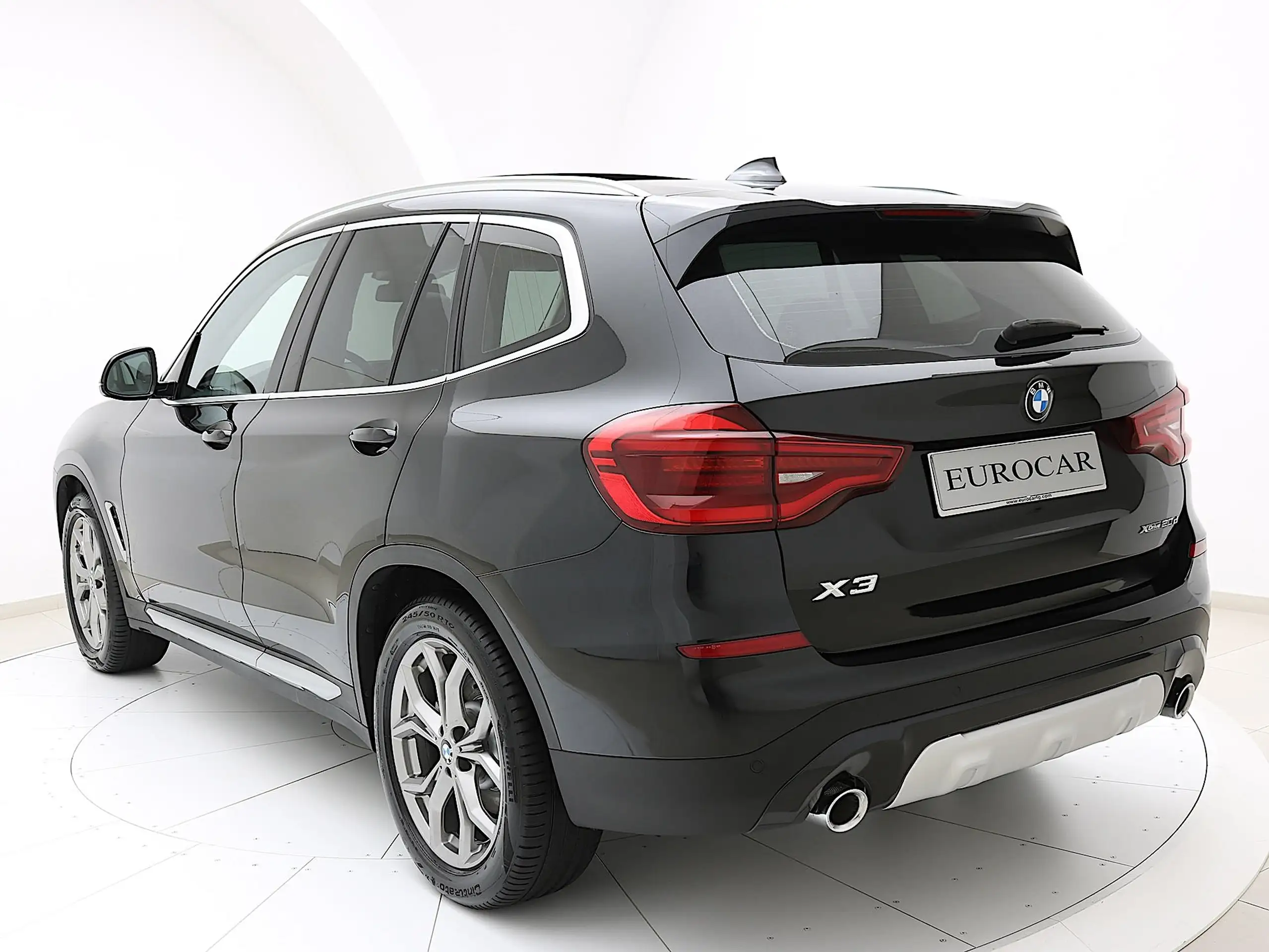 BMW - X3