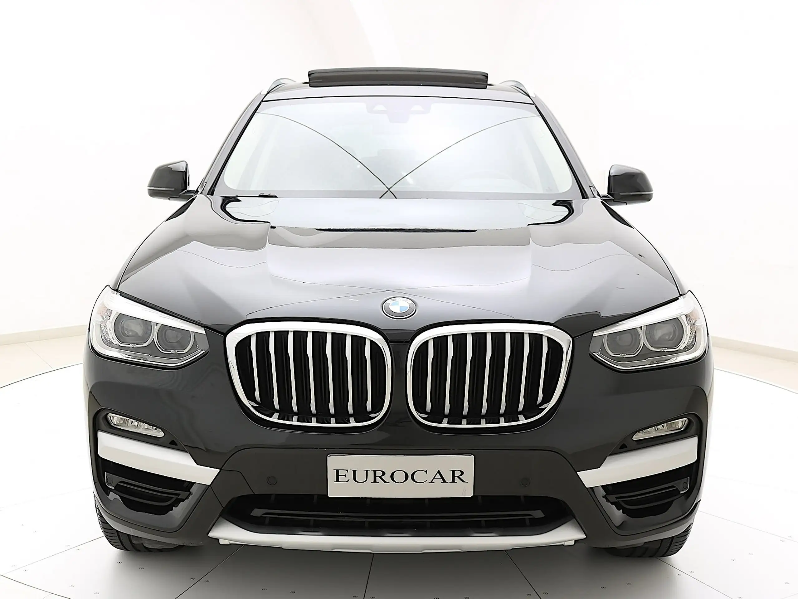 BMW - X3