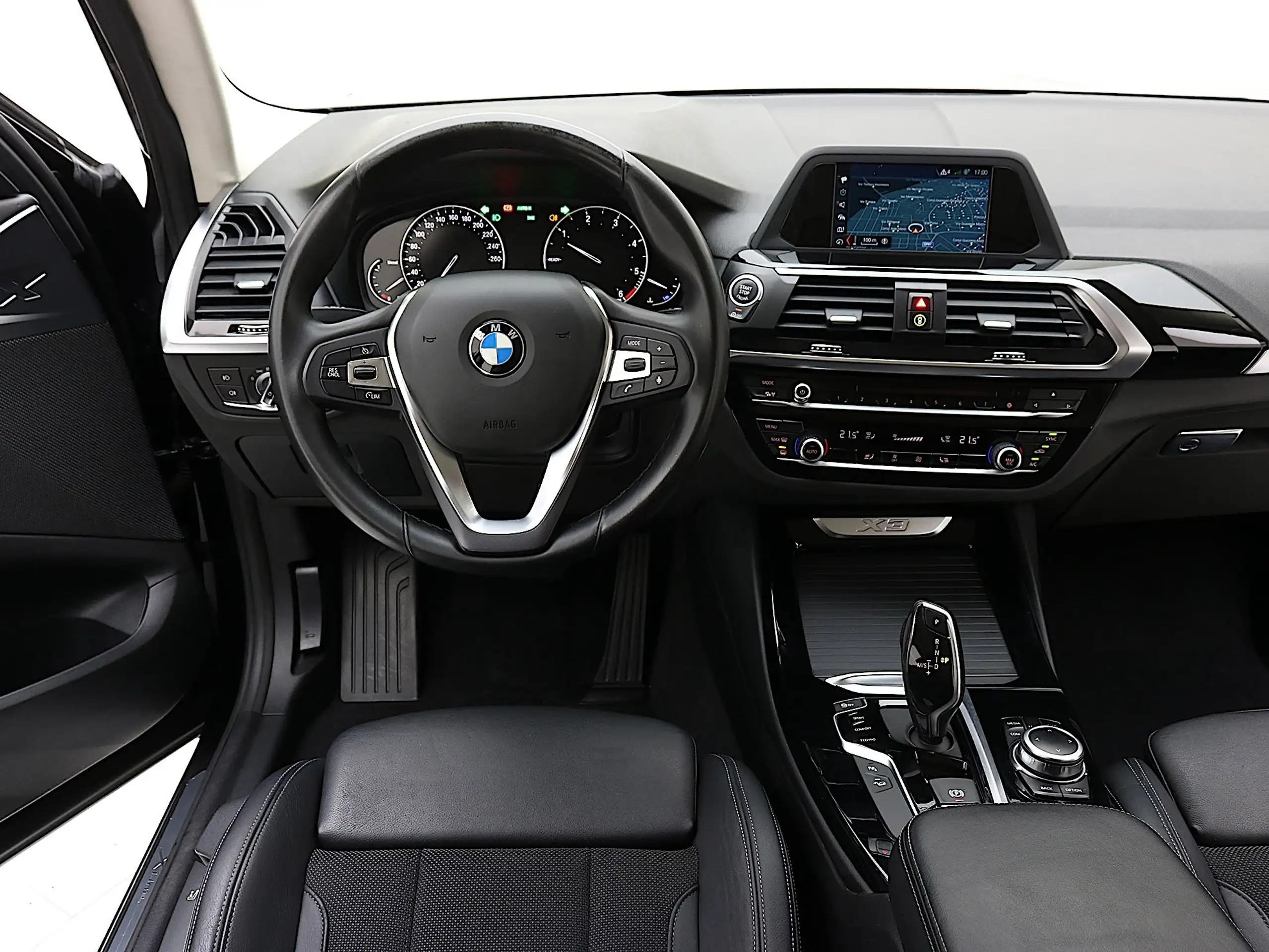 BMW - X3