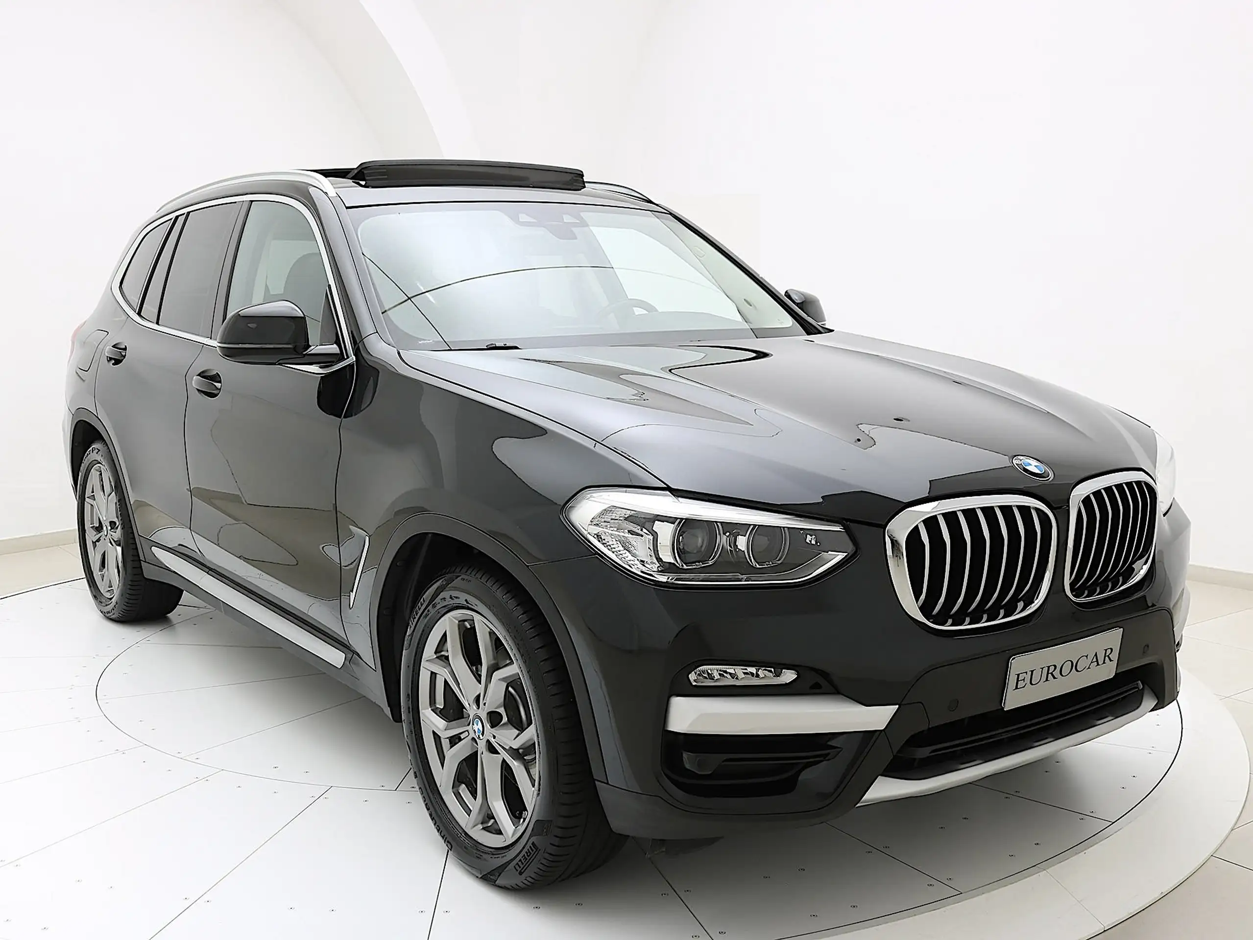 BMW - X3