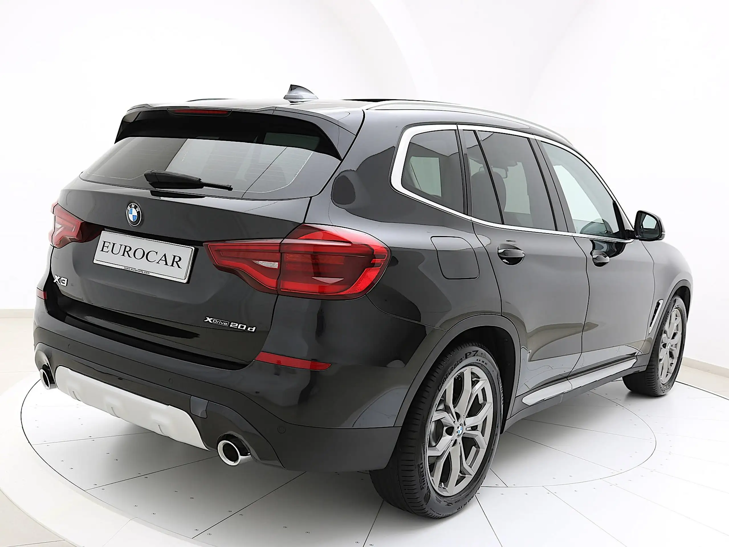 BMW - X3