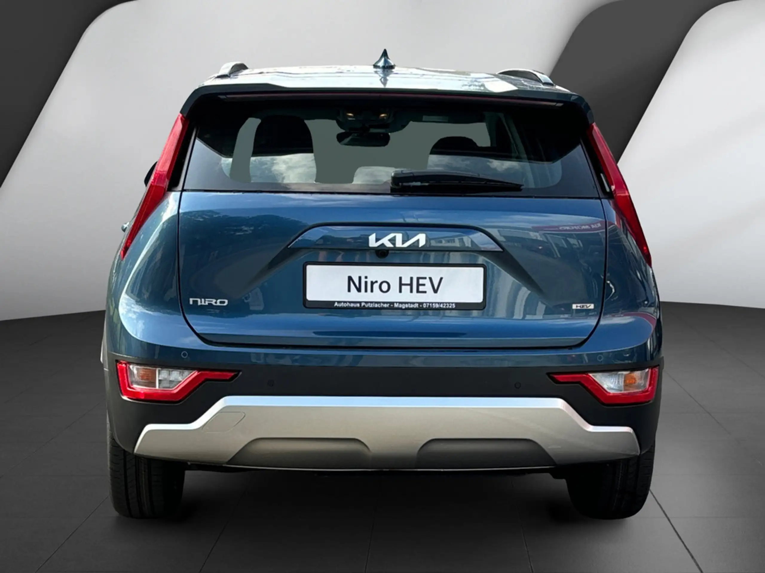 Kia - Niro