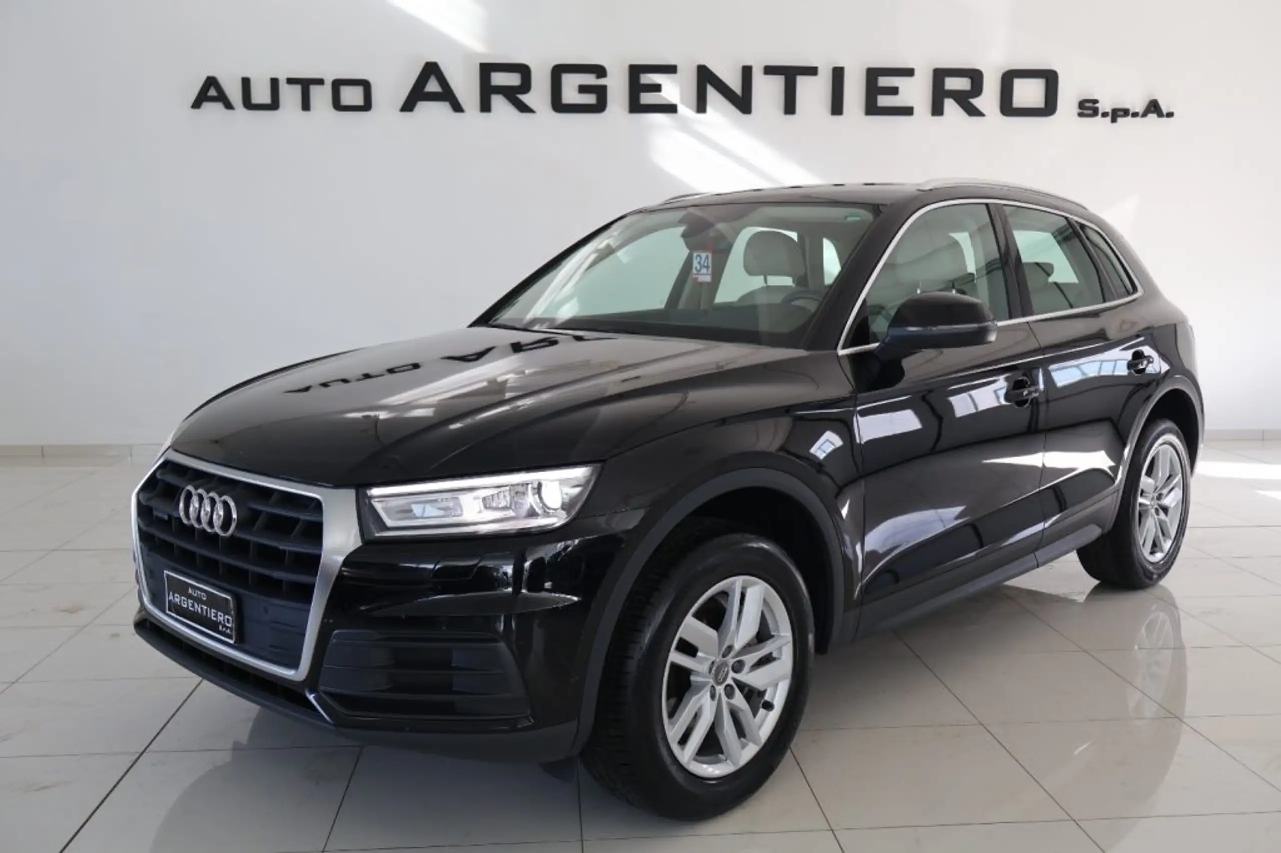 Audi - Q5