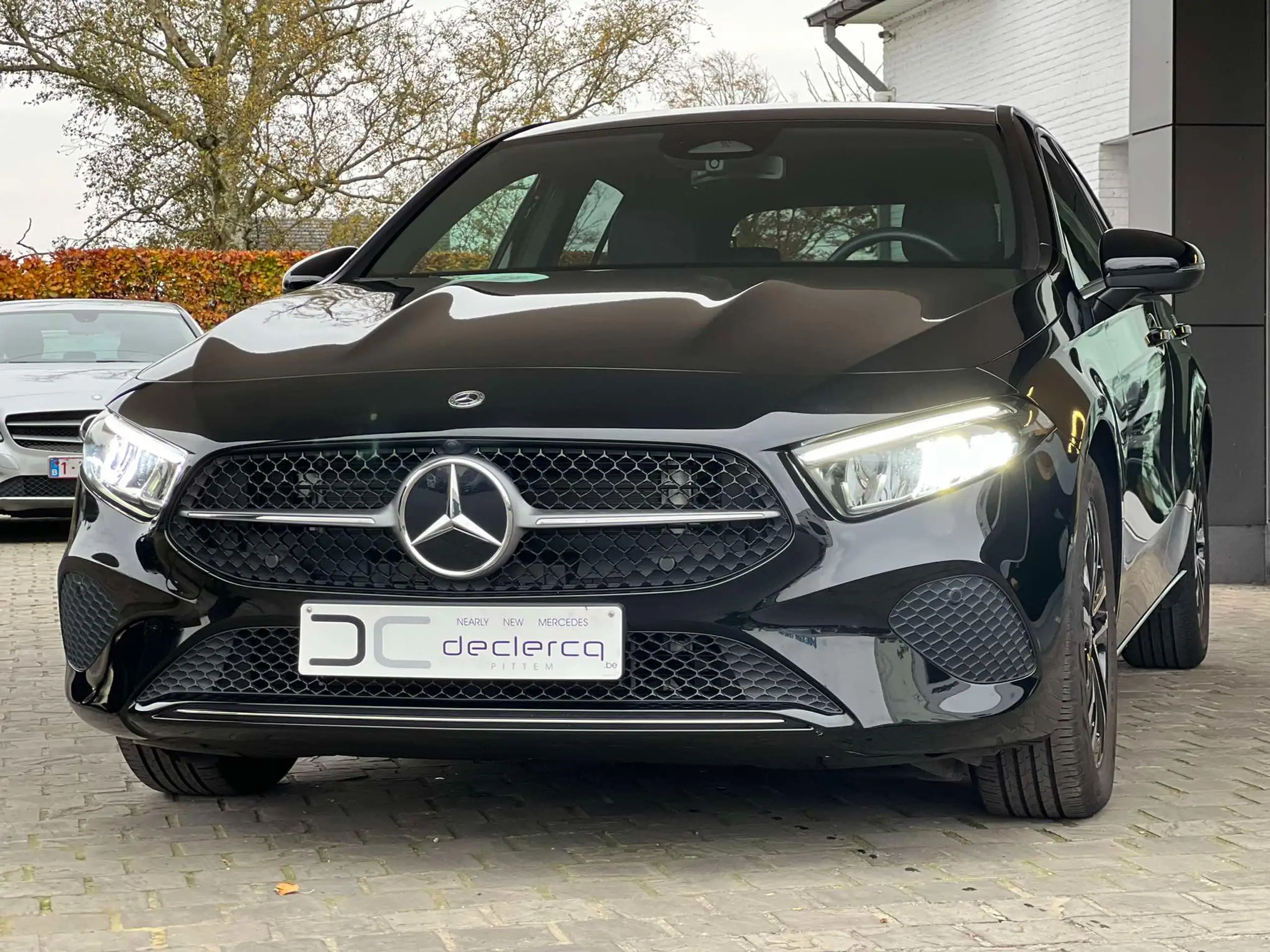 Mercedes-Benz A 180 2023