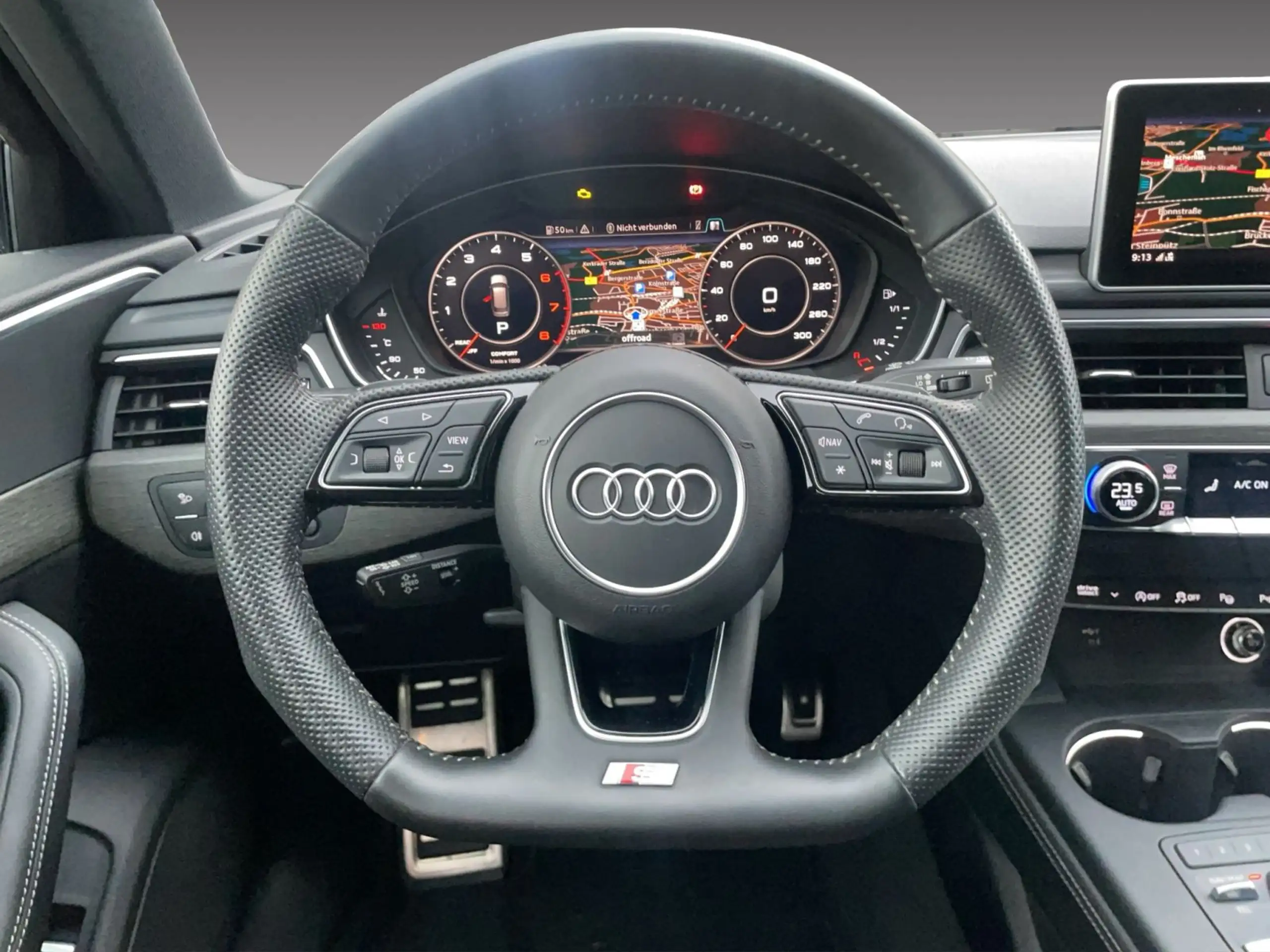 Audi - A4