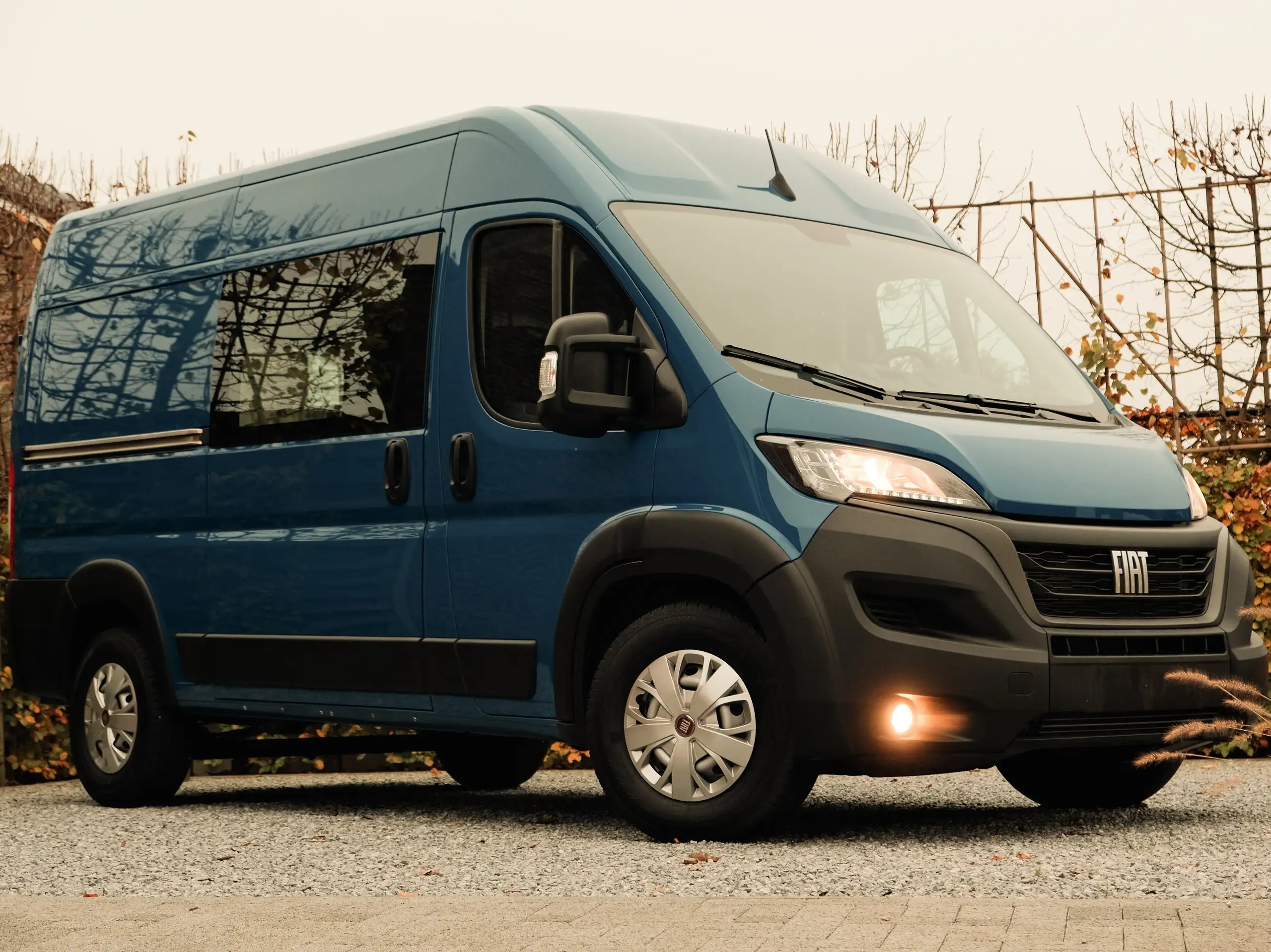 Fiat - Ducato