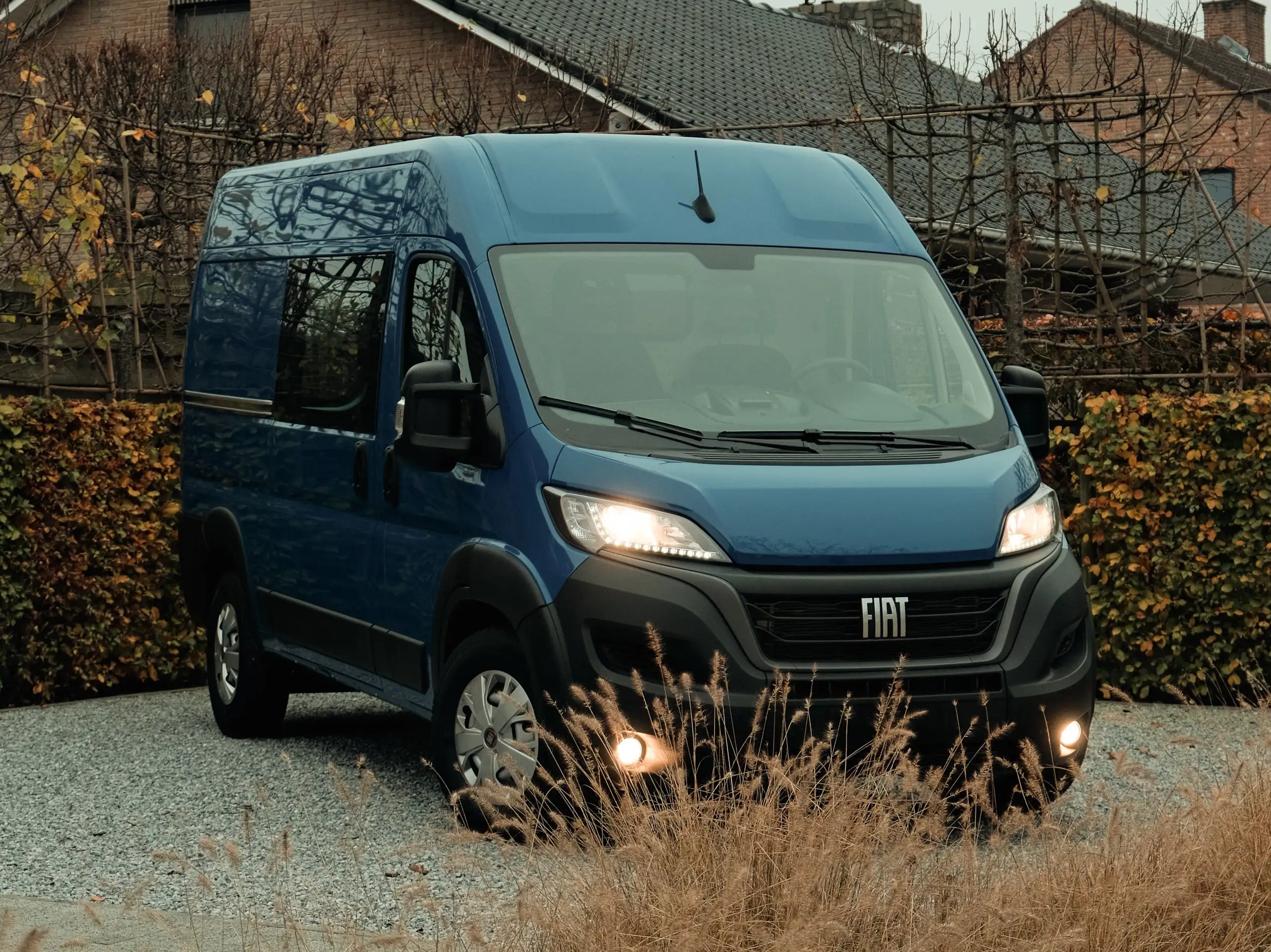 Fiat - Ducato