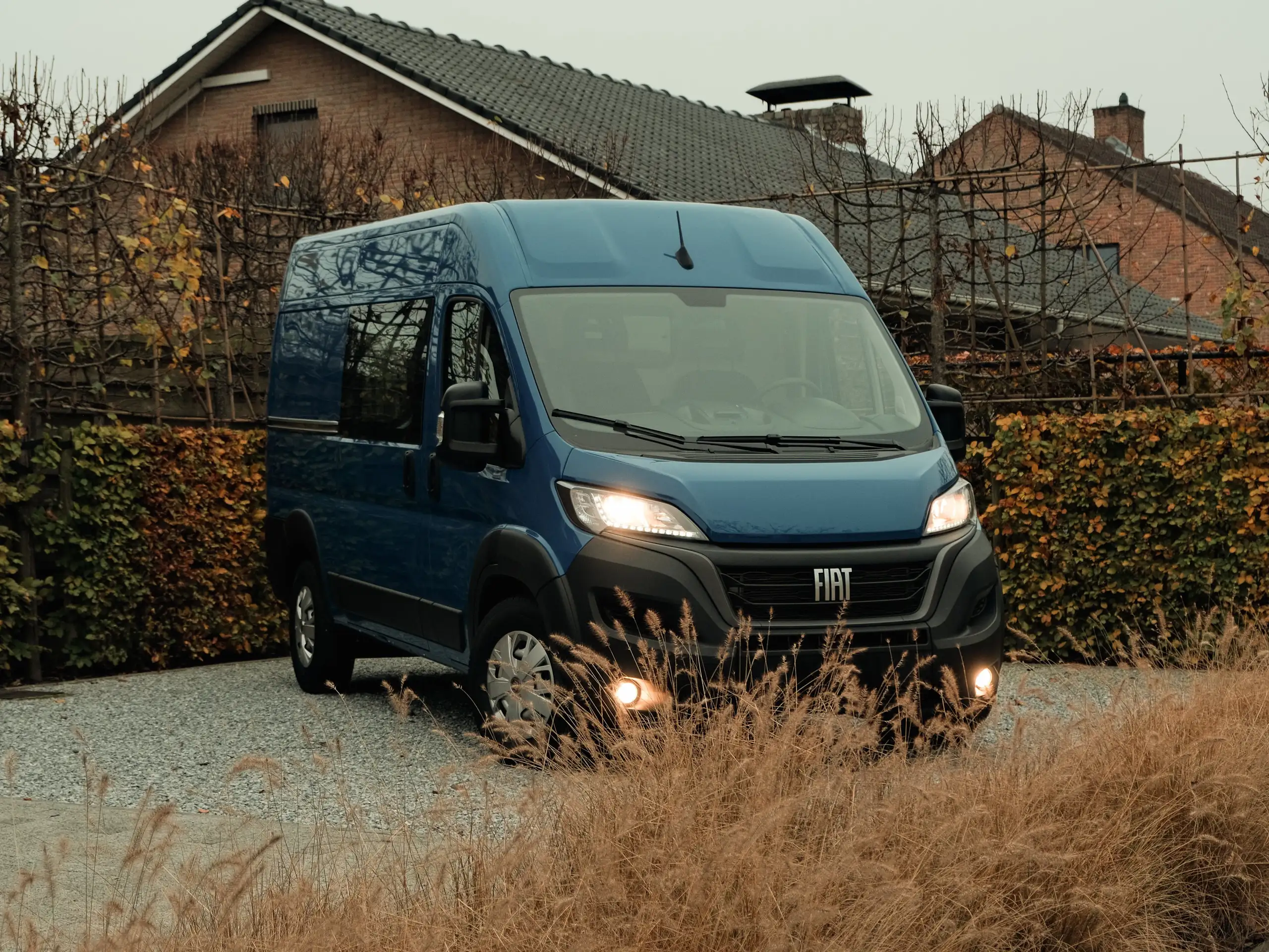 Fiat - Ducato