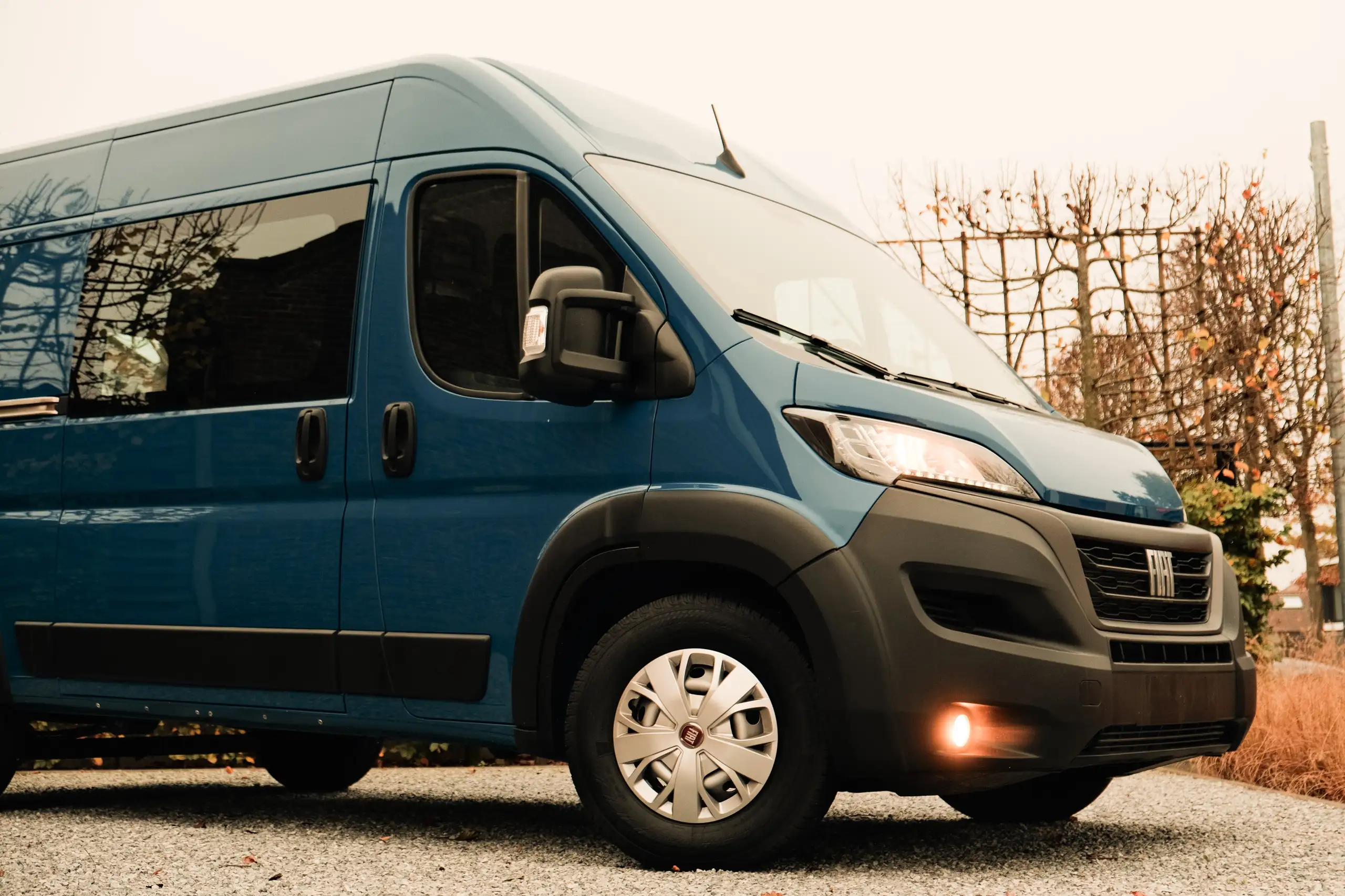 Fiat - Ducato