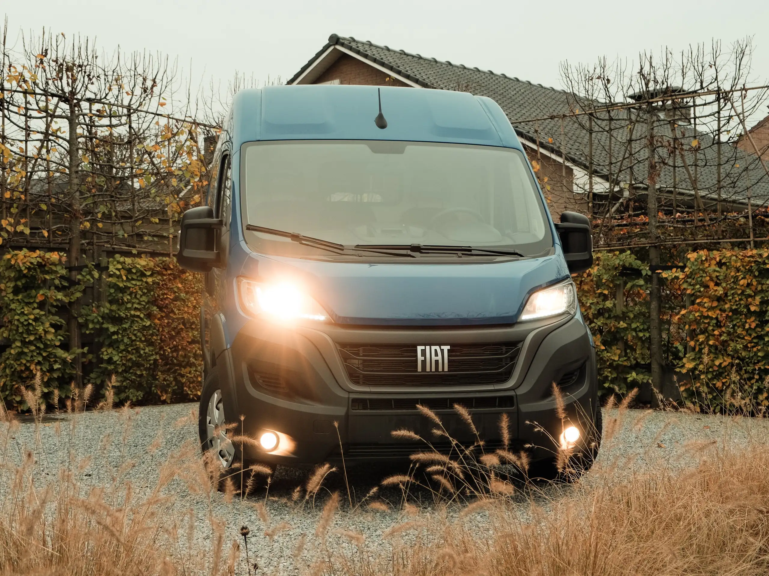 Fiat - Ducato