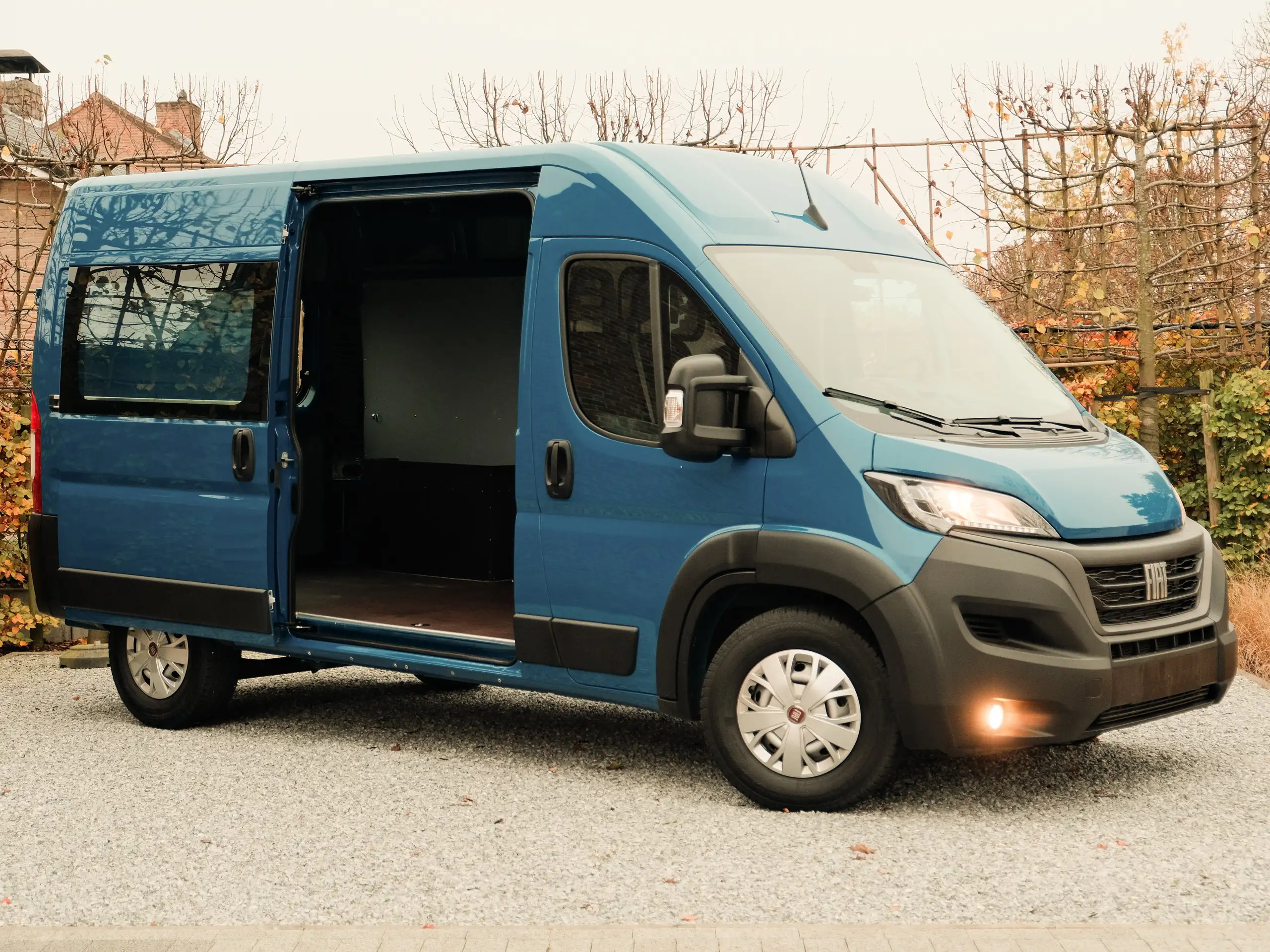 Fiat - Ducato