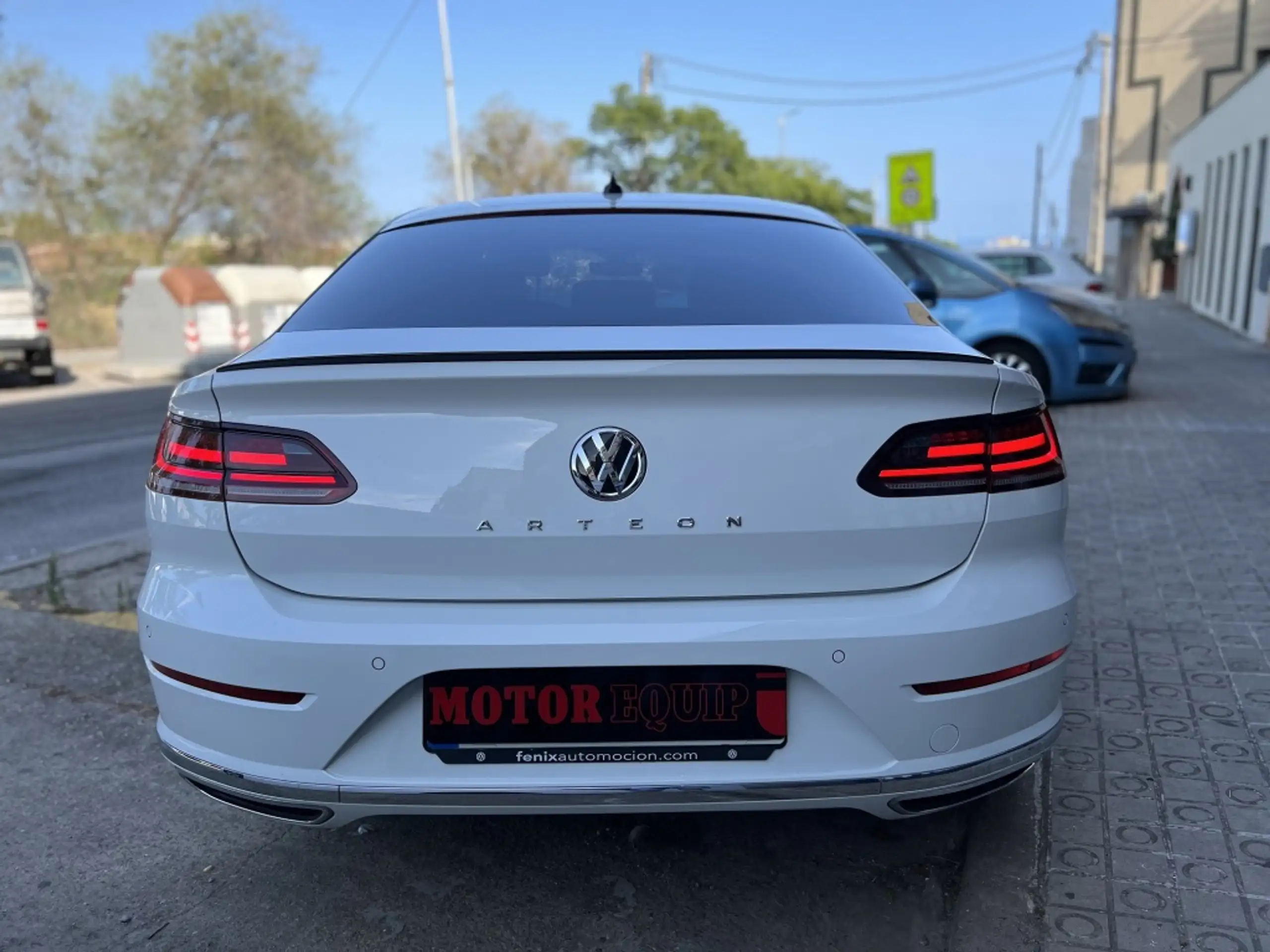 Volkswagen - Arteon