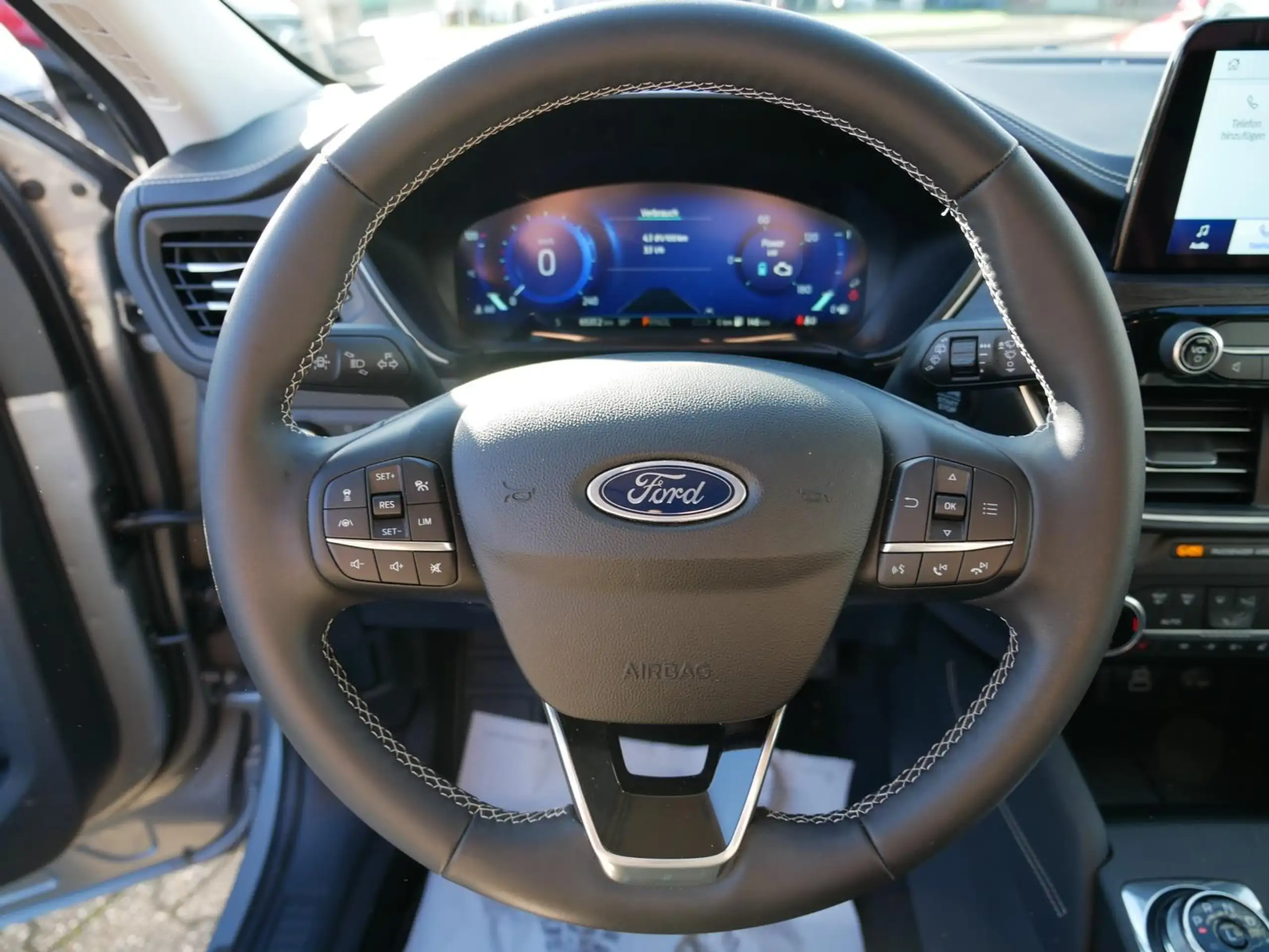 Ford - Kuga