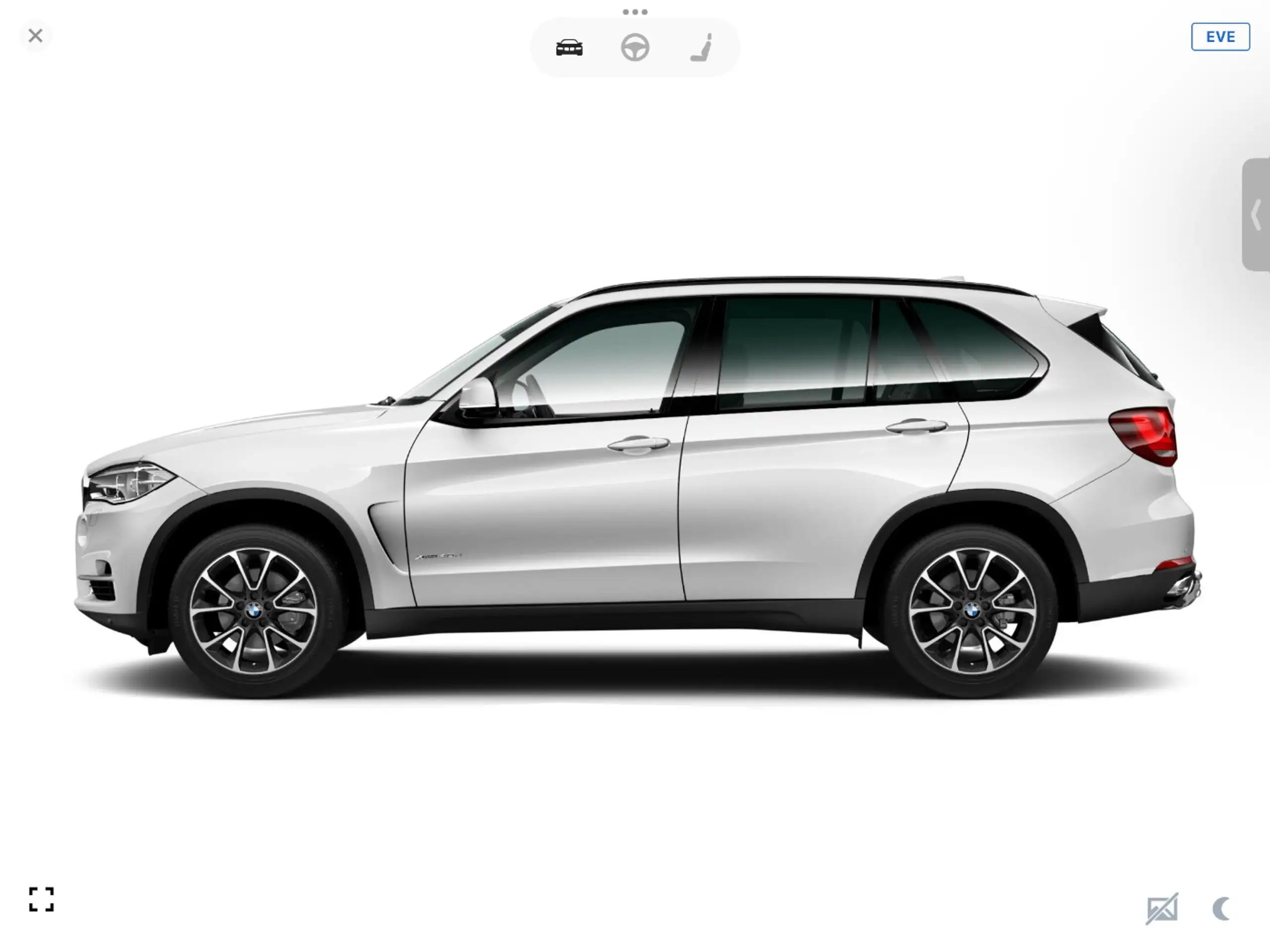 BMW - X5