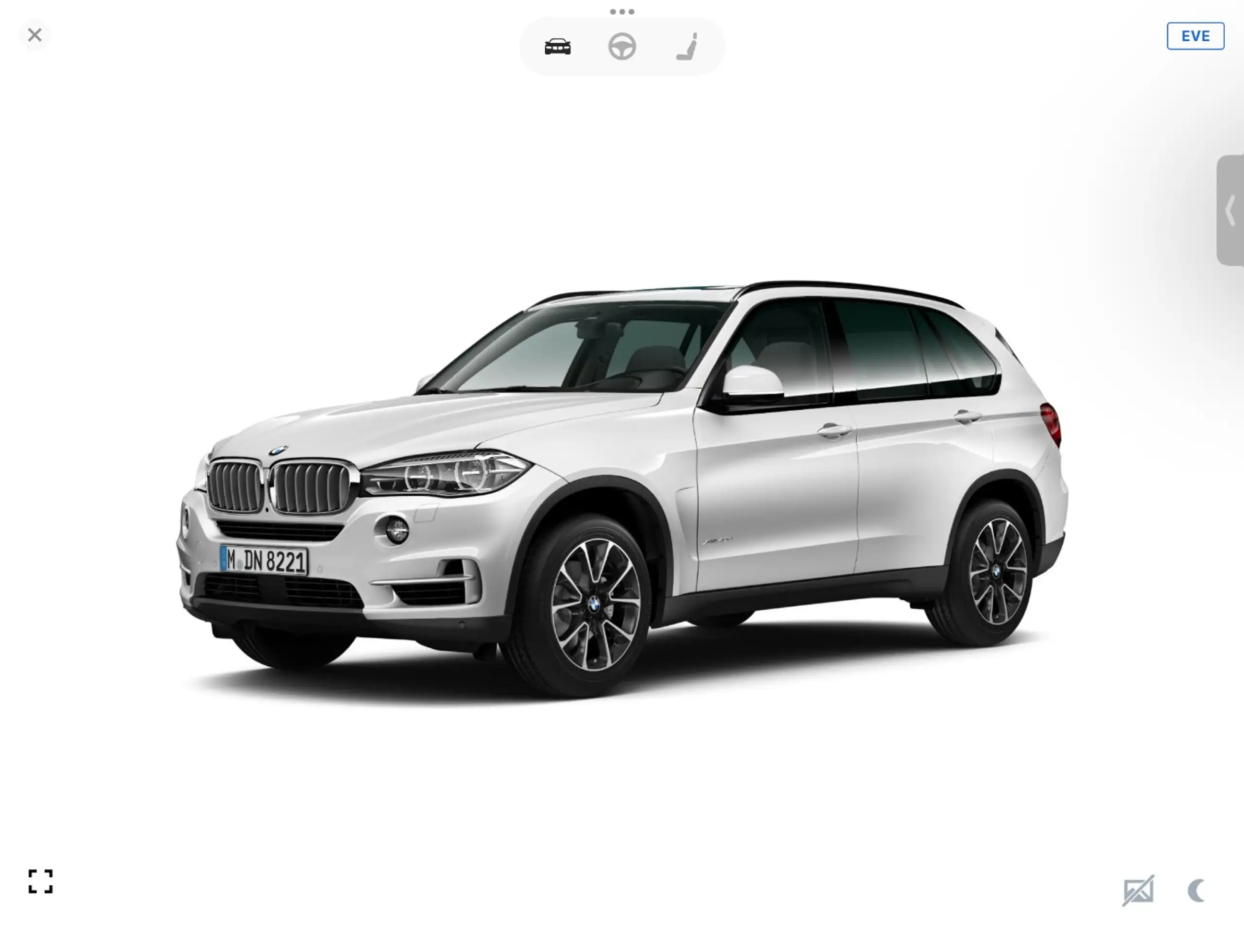 BMW - X5