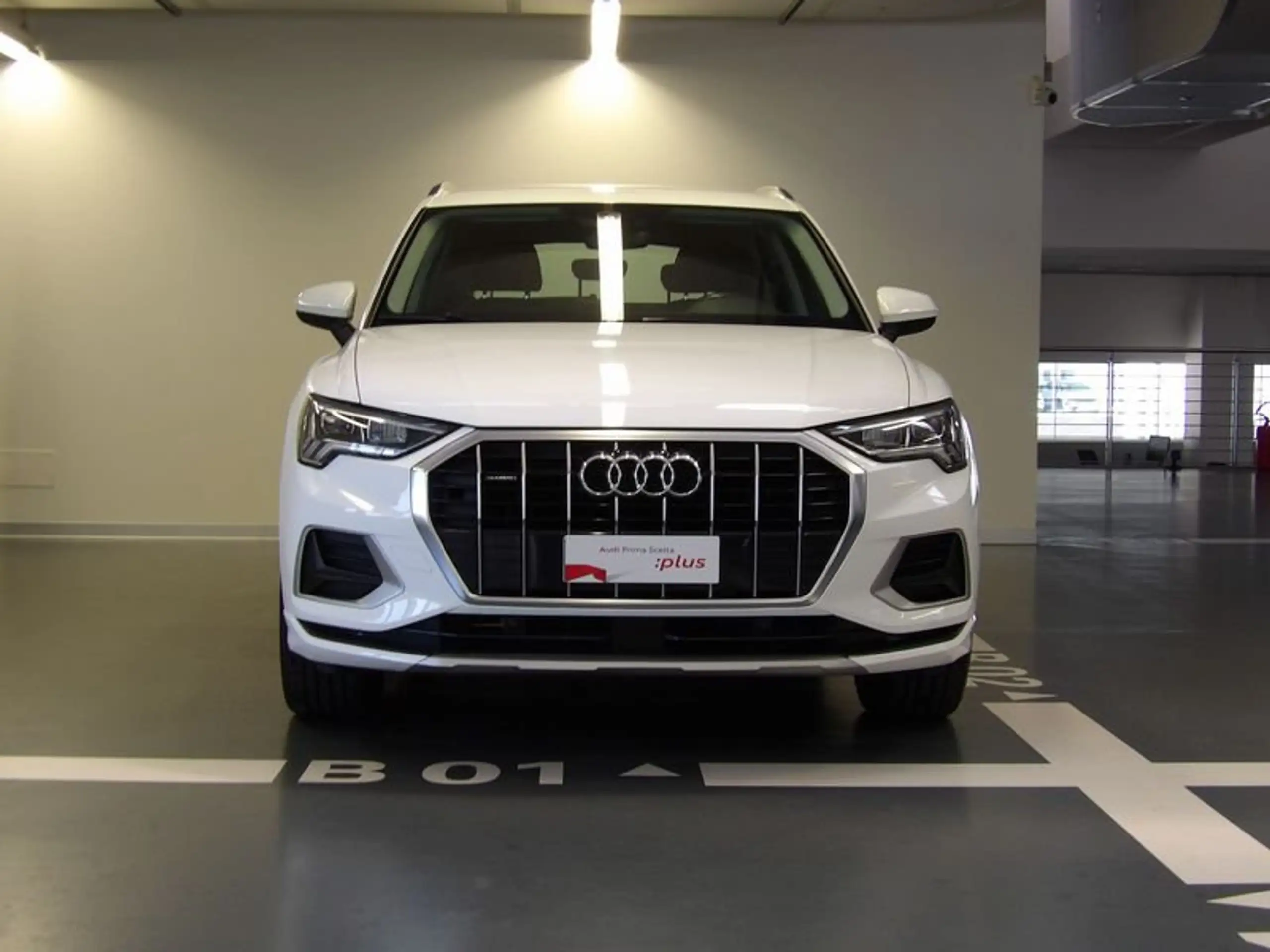 Audi - Q3