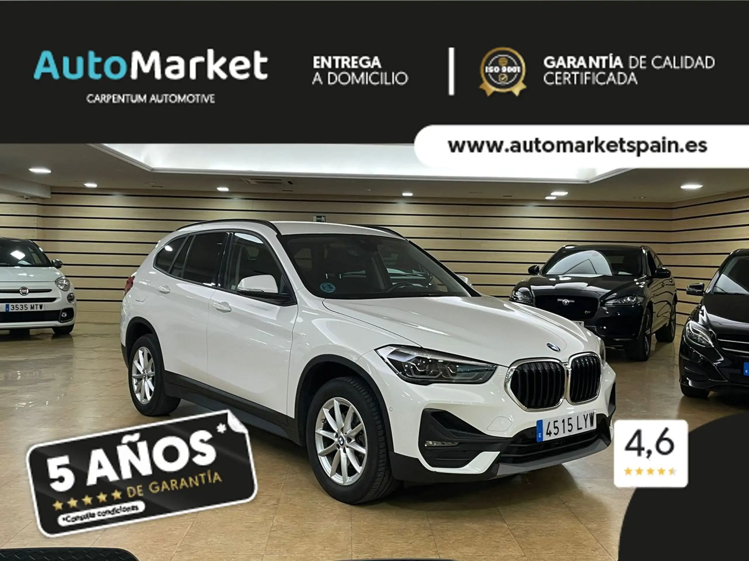 BMW - X1