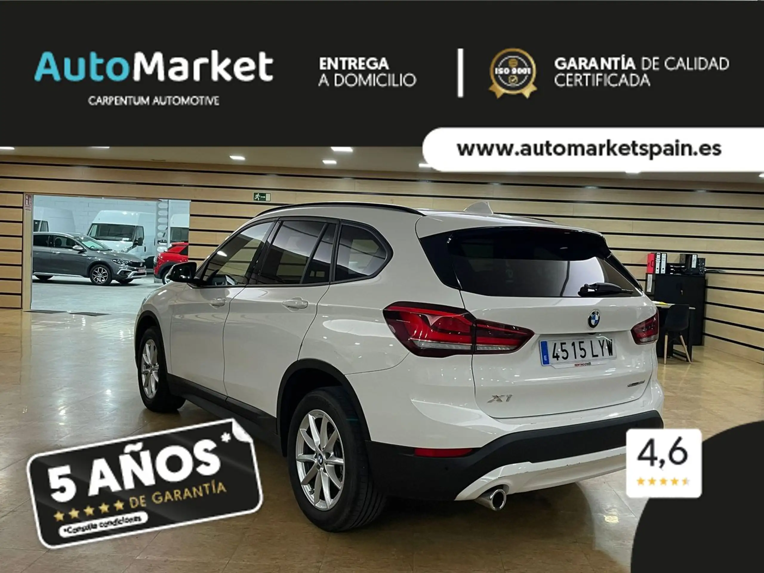 BMW - X1