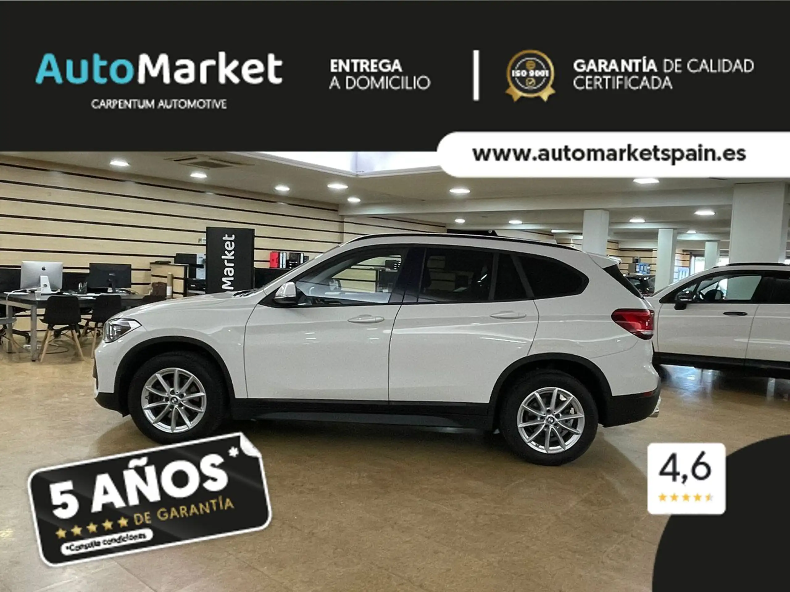 BMW - X1